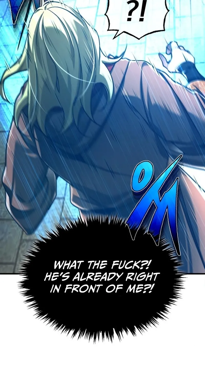 Read Descended from Divinity chapter 91 image 10 on Lezhin