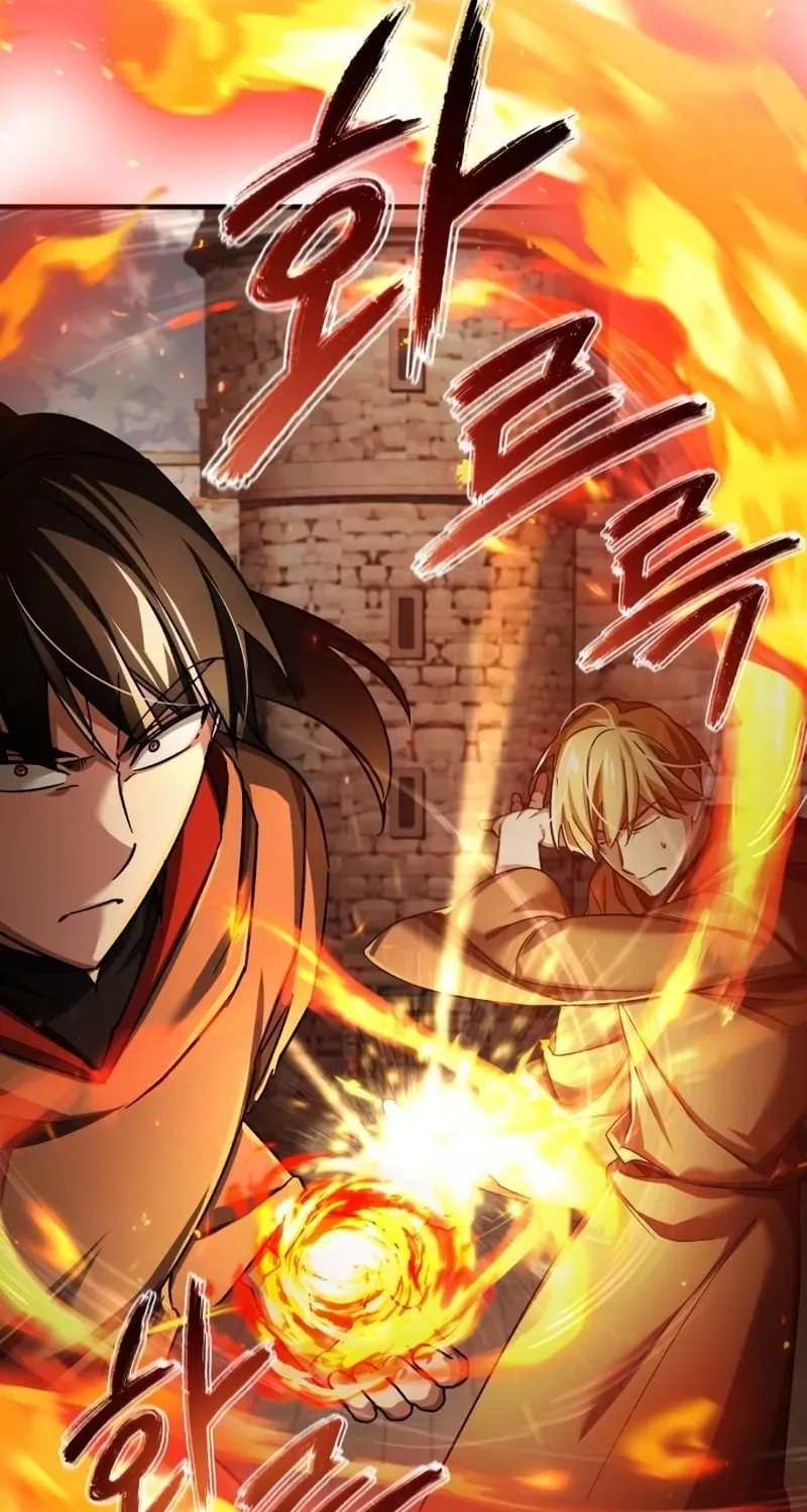 Read Descended from Divinity chapter 91 image 103 on Lezhin