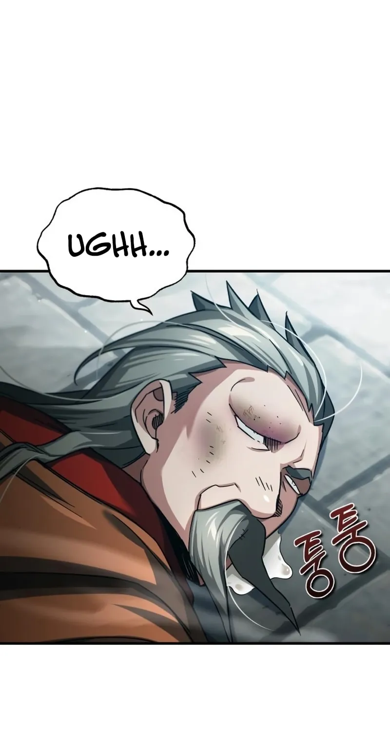 Read Descended from Divinity chapter 91 image 109 on Lezhin