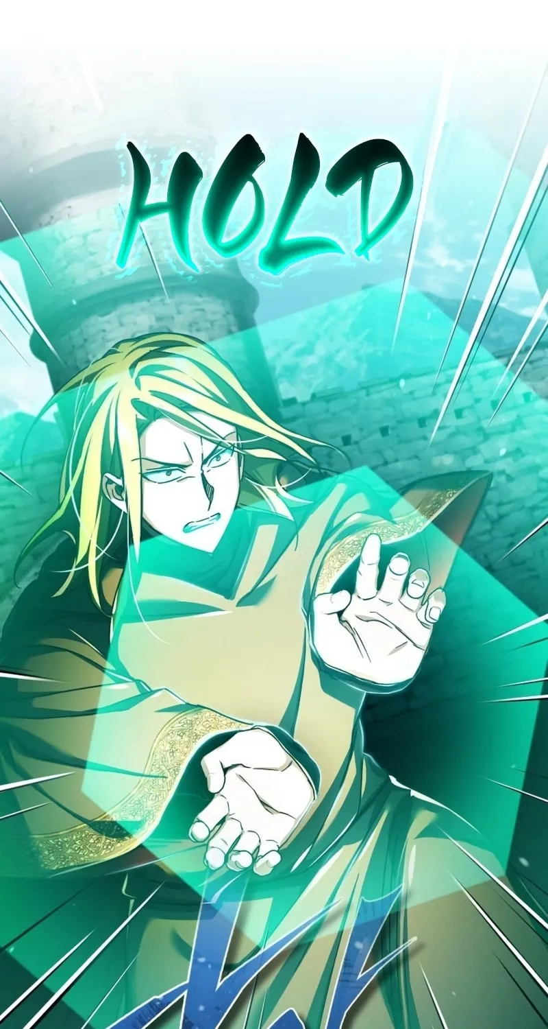 Read Descended from Divinity chapter 91 image 11 on Lezhin