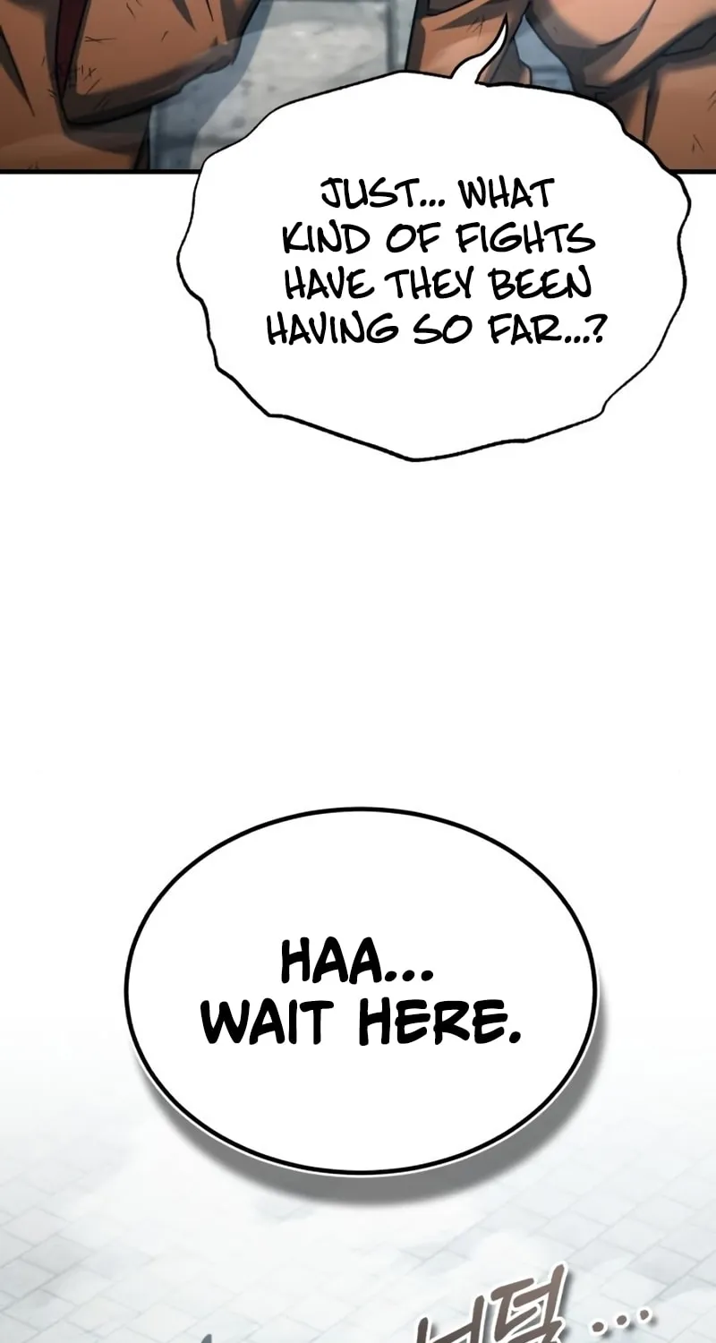 Read Descended from Divinity chapter 91 image 111 on Lezhin