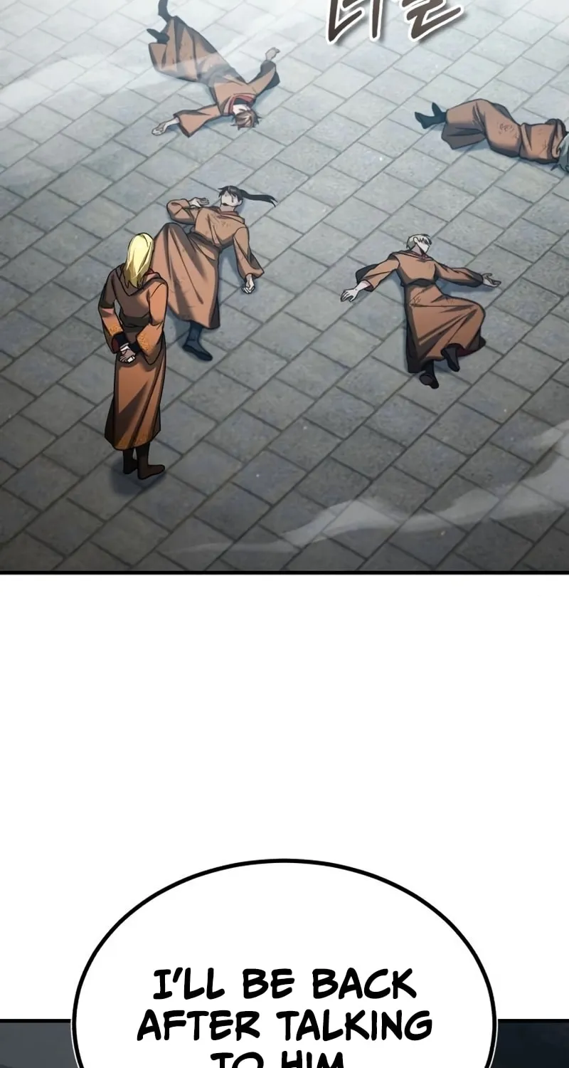 Read Descended from Divinity chapter 91 image 112 on Lezhin