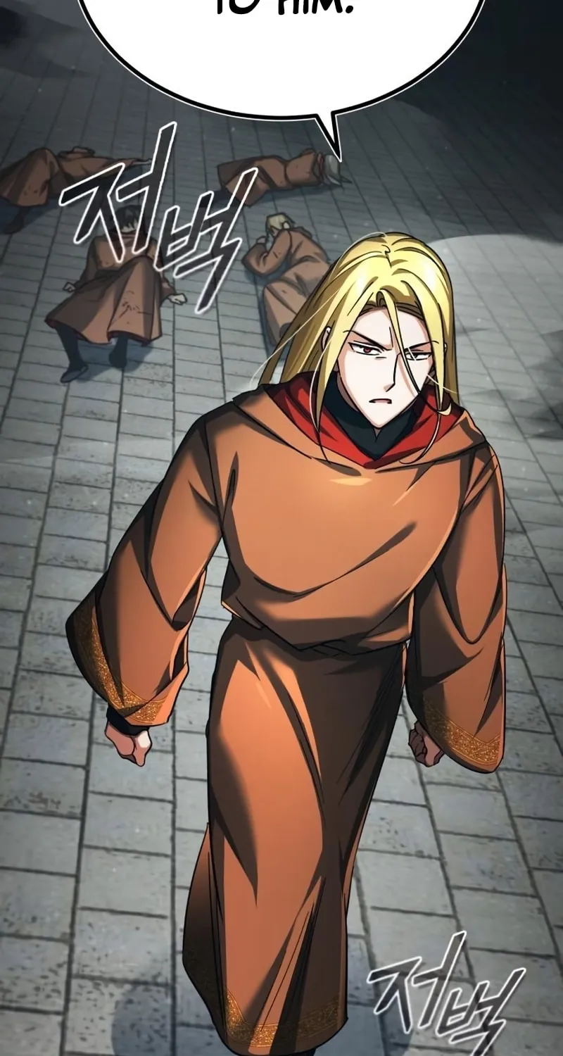 Read Descended from Divinity chapter 91 image 113 on Lezhin