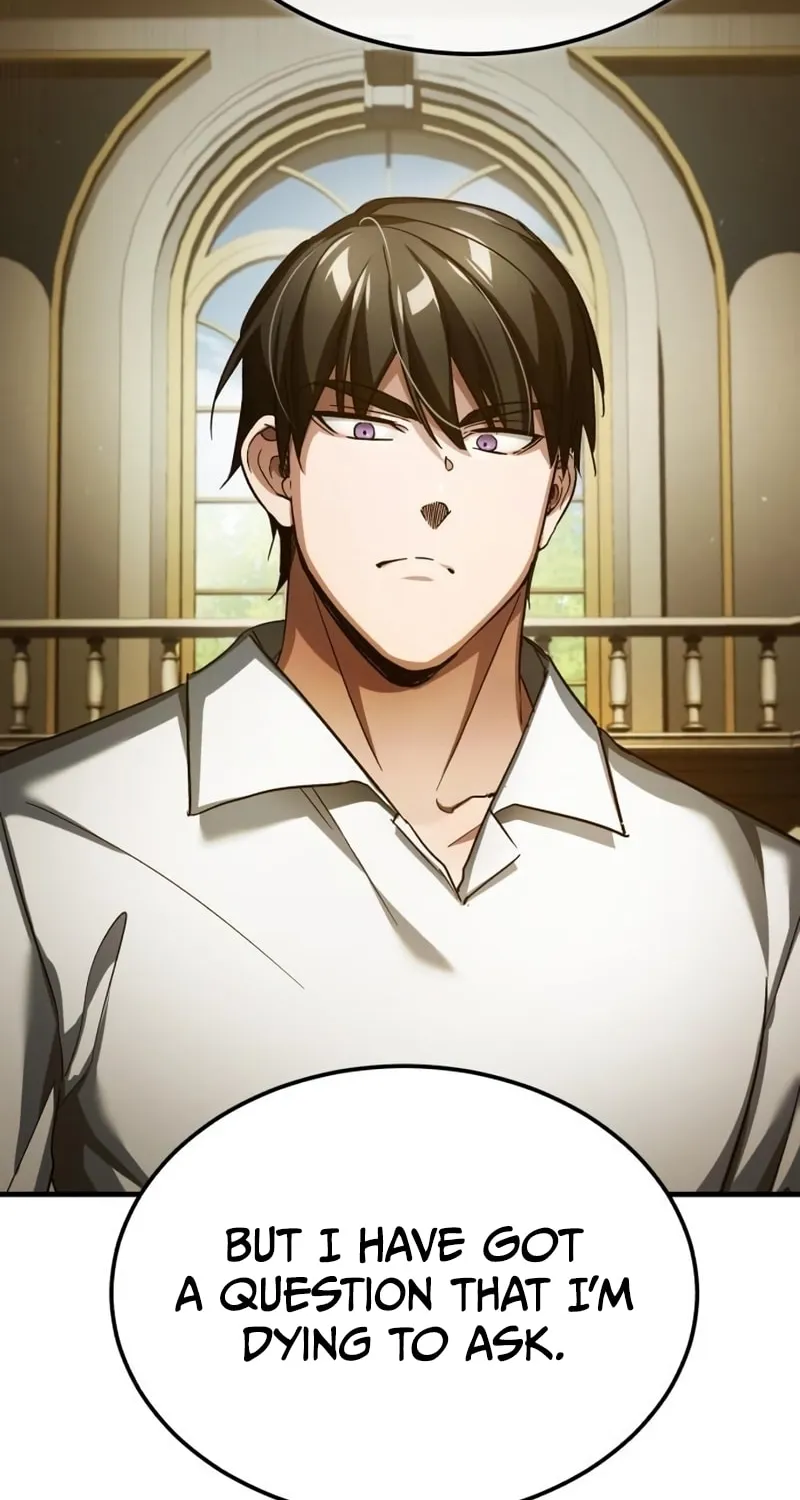 Read Descended from Divinity chapter 91 image 116 on Lezhin