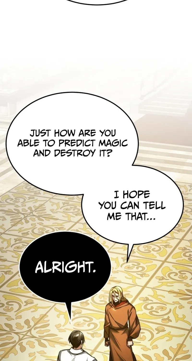 Read Descended from Divinity chapter 91 image 117 on Lezhin
