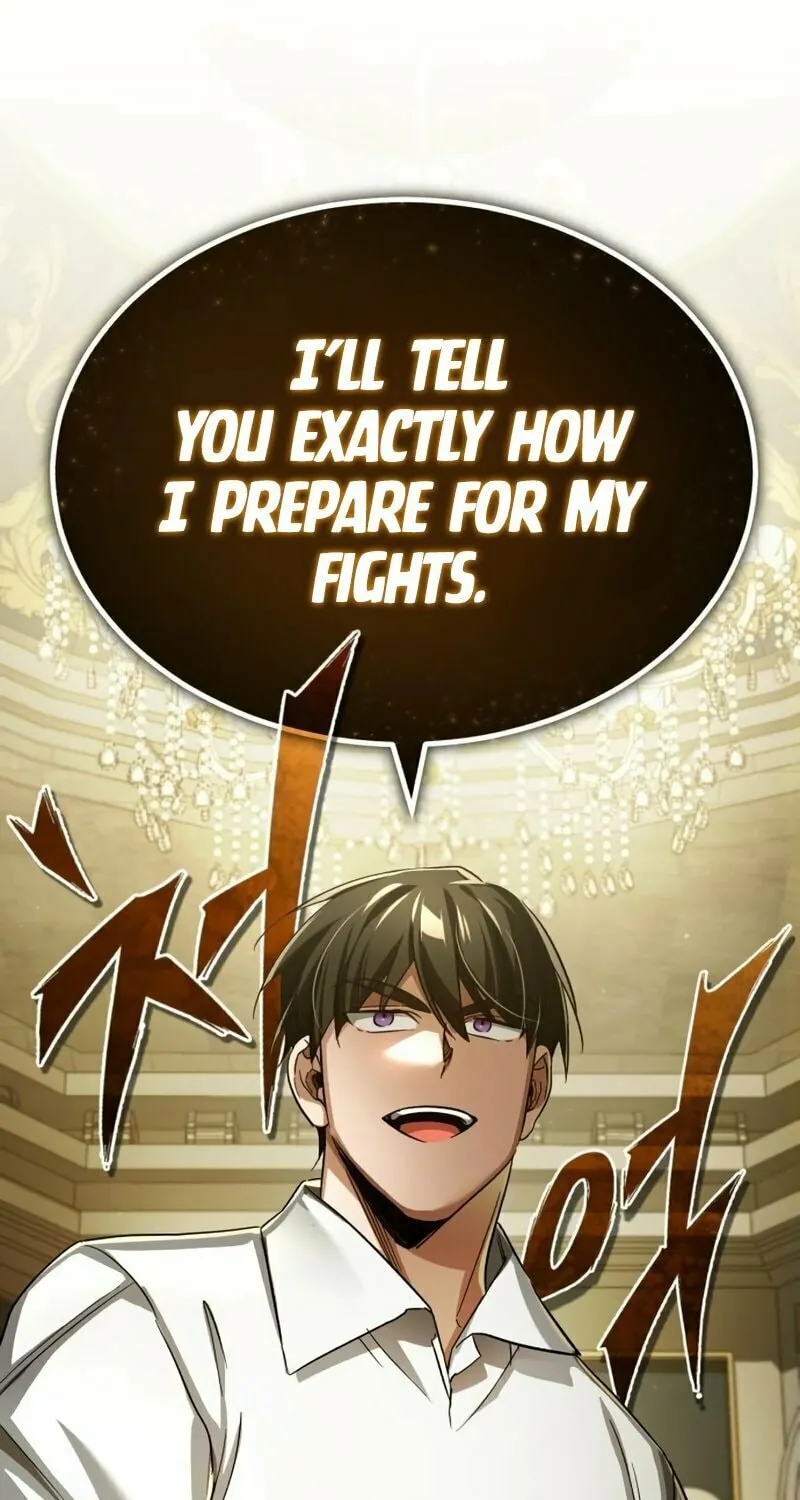 Read Descended from Divinity chapter 91 image 119 on Lezhin