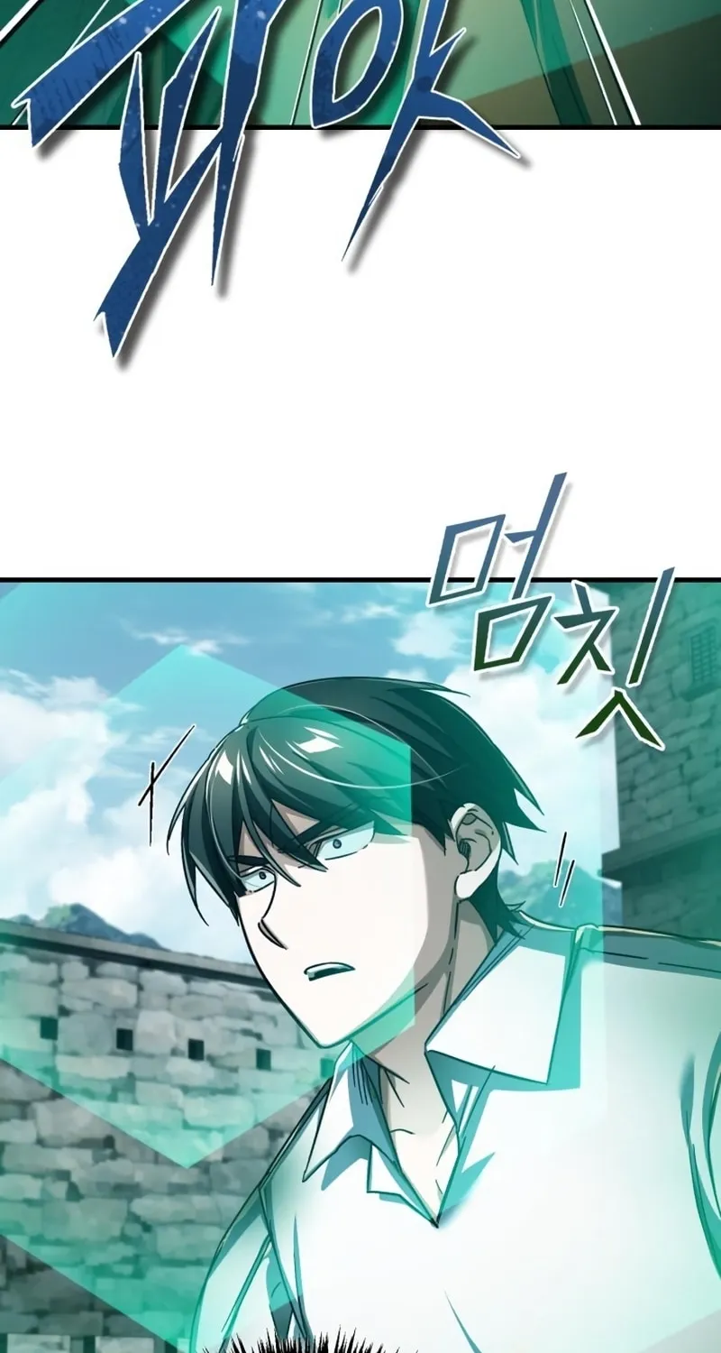 Read Descended from Divinity chapter 91 image 12 on Lezhin