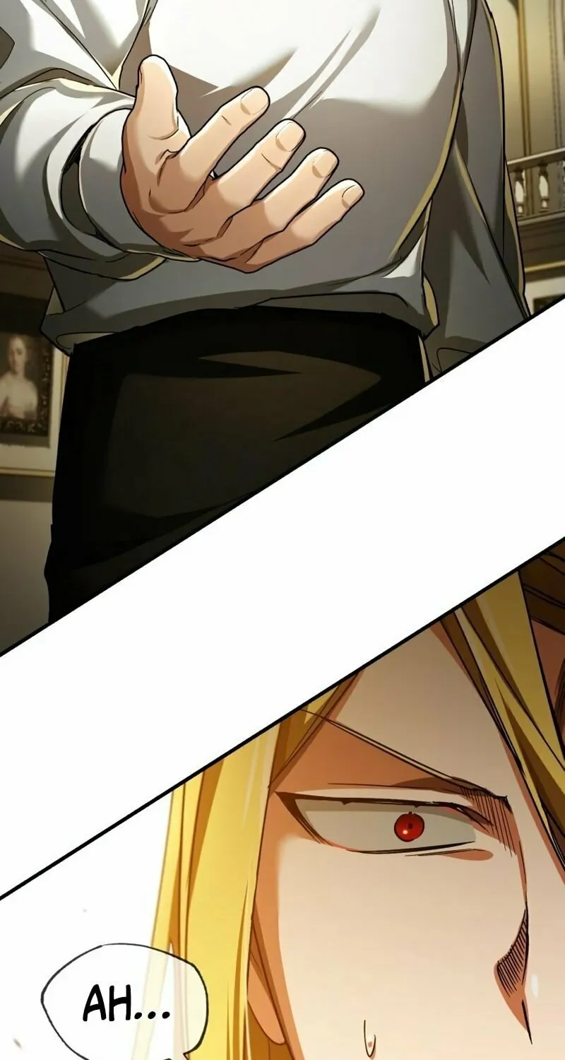 Read Descended from Divinity chapter 91 image 120 on Lezhin
