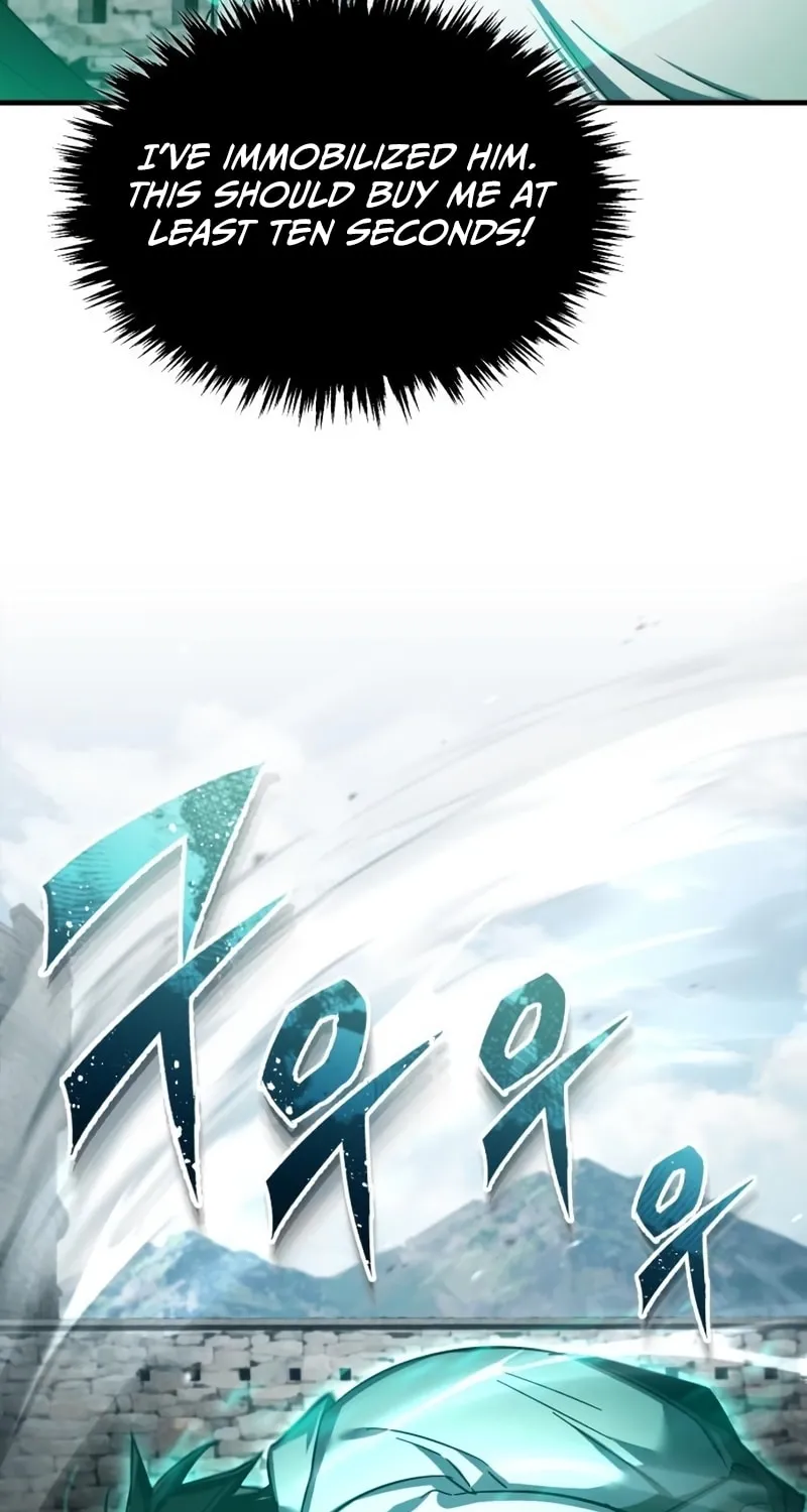 Read Descended from Divinity chapter 91 image 13 on Lezhin
