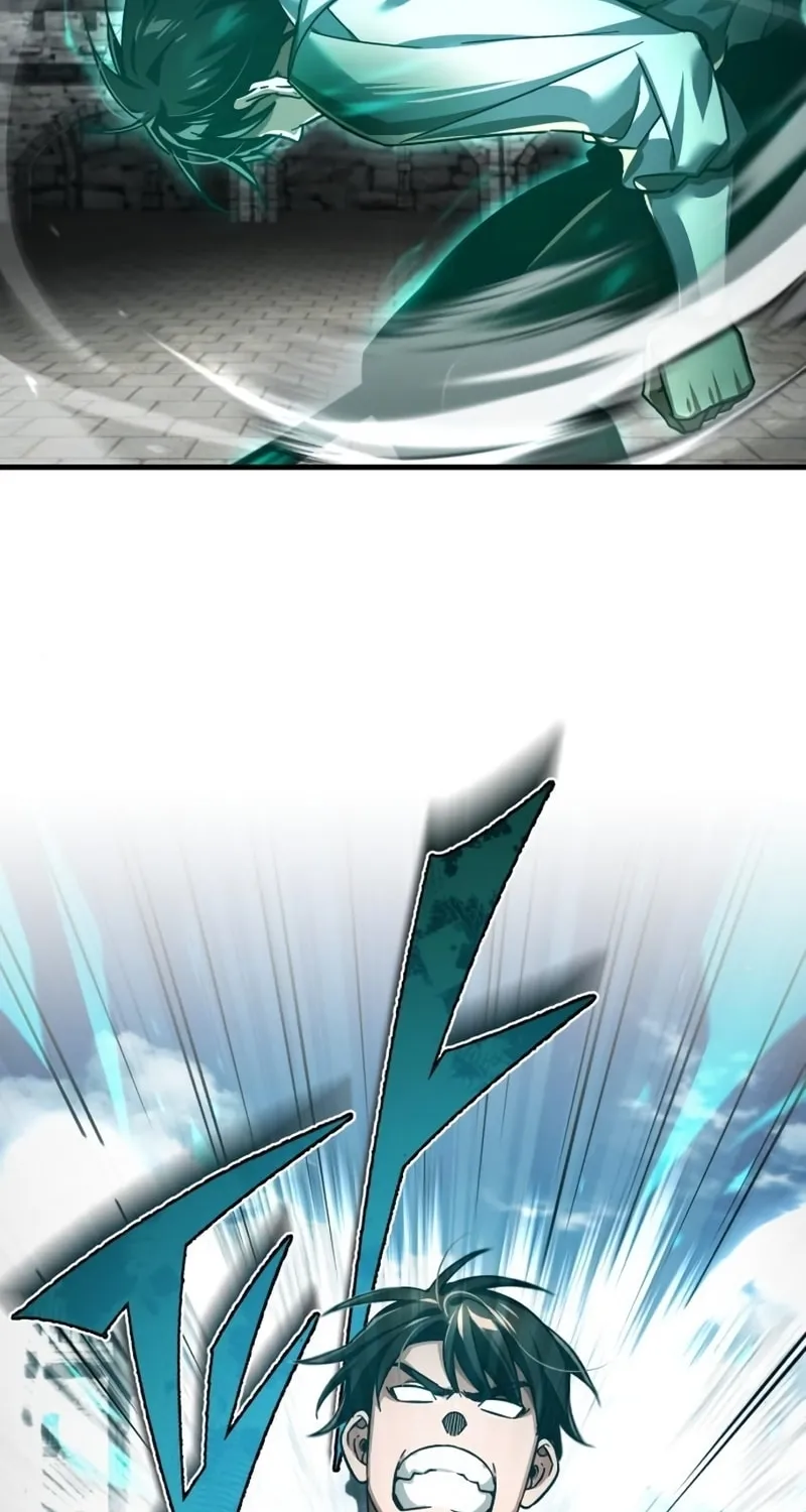 Read Descended from Divinity chapter 91 image 14 on Lezhin