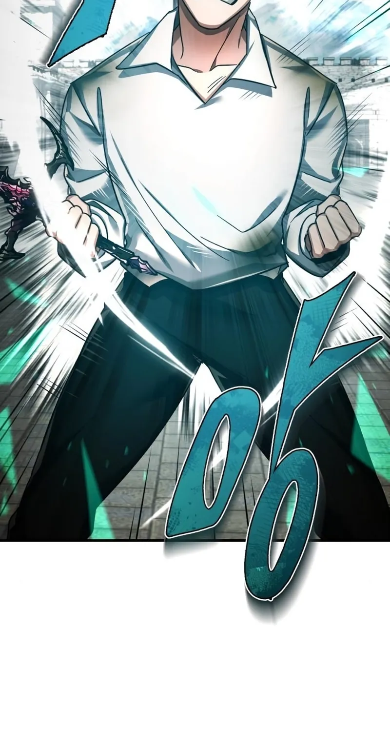 Read Descended from Divinity chapter 91 image 15 on Lezhin
