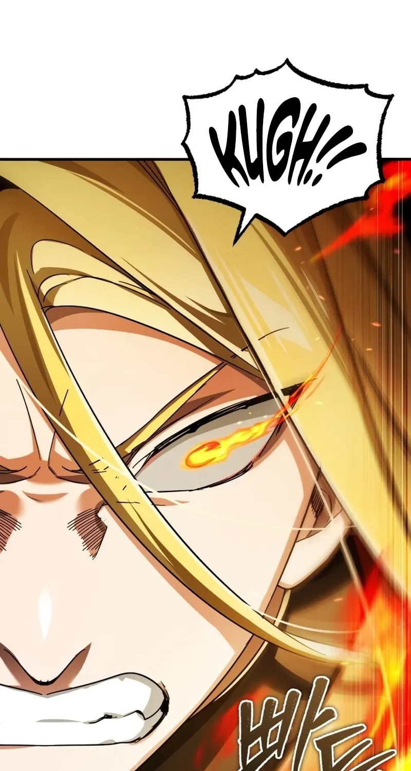 Read Descended from Divinity chapter 91 image 16 on Lezhin