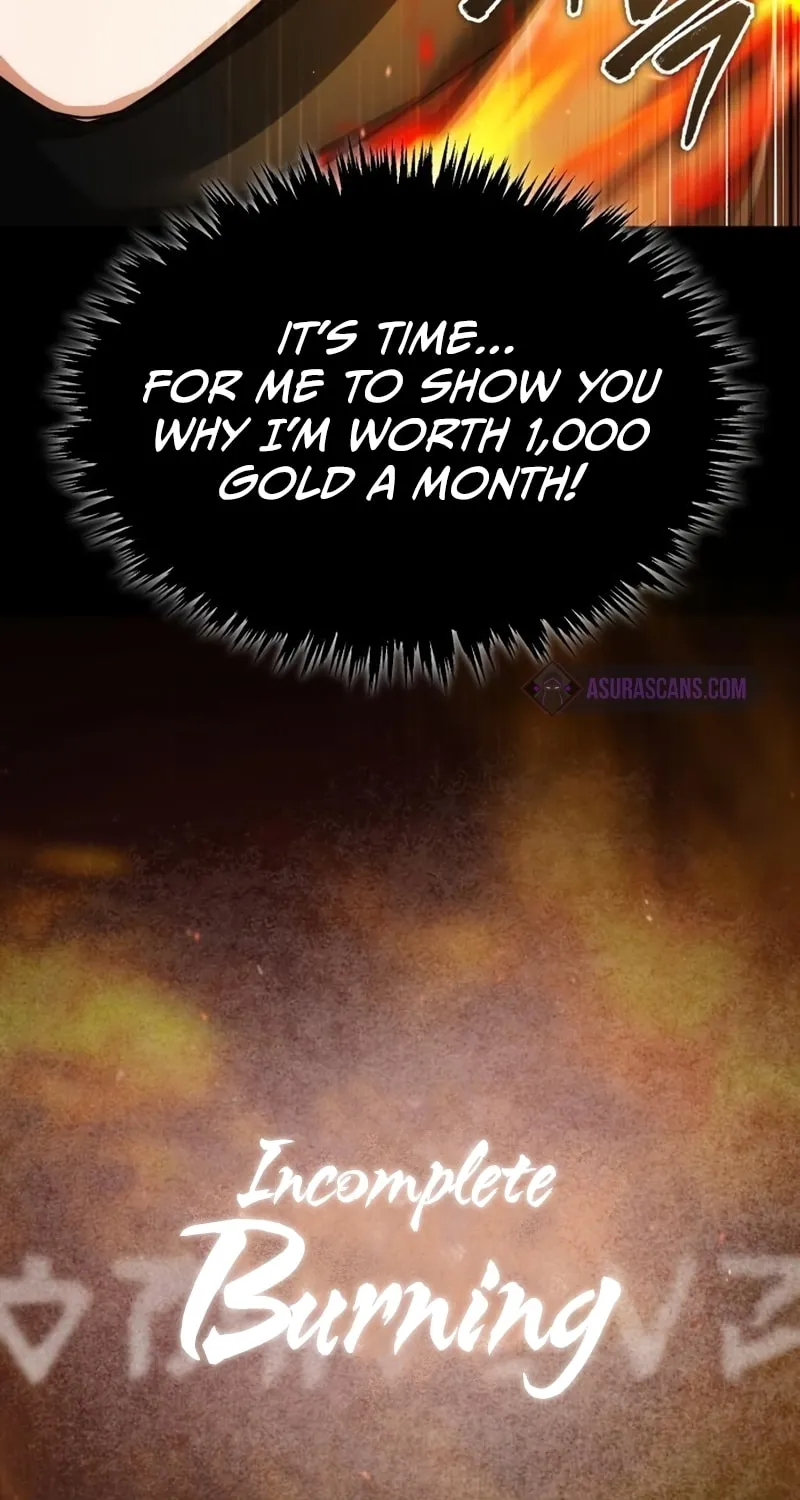 Read Descended from Divinity chapter 91 image 17 on Lezhin