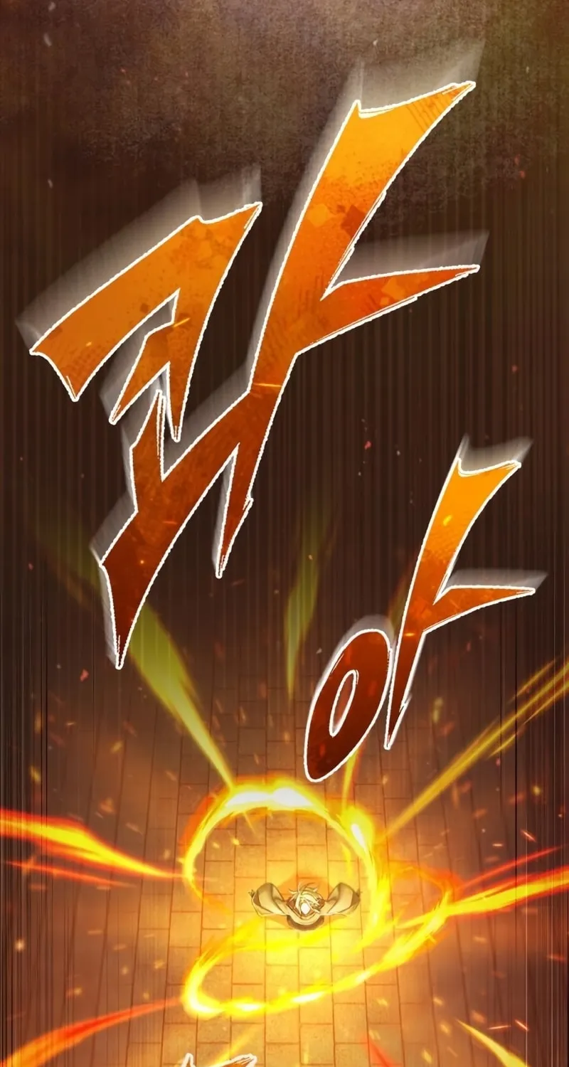 Read Descended from Divinity chapter 91 image 18 on Lezhin