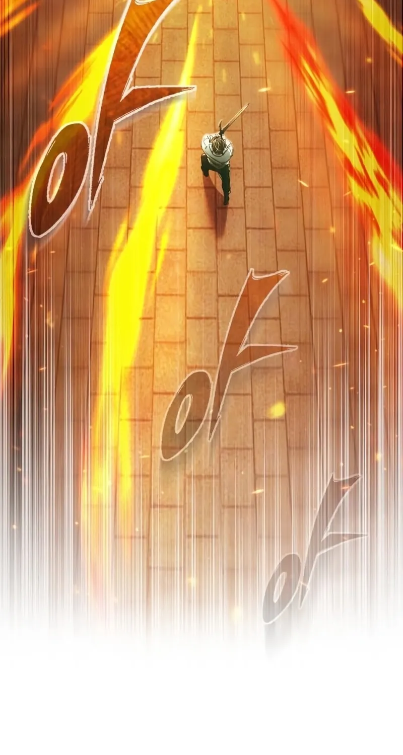 Read Descended from Divinity chapter 91 image 19 on Lezhin
