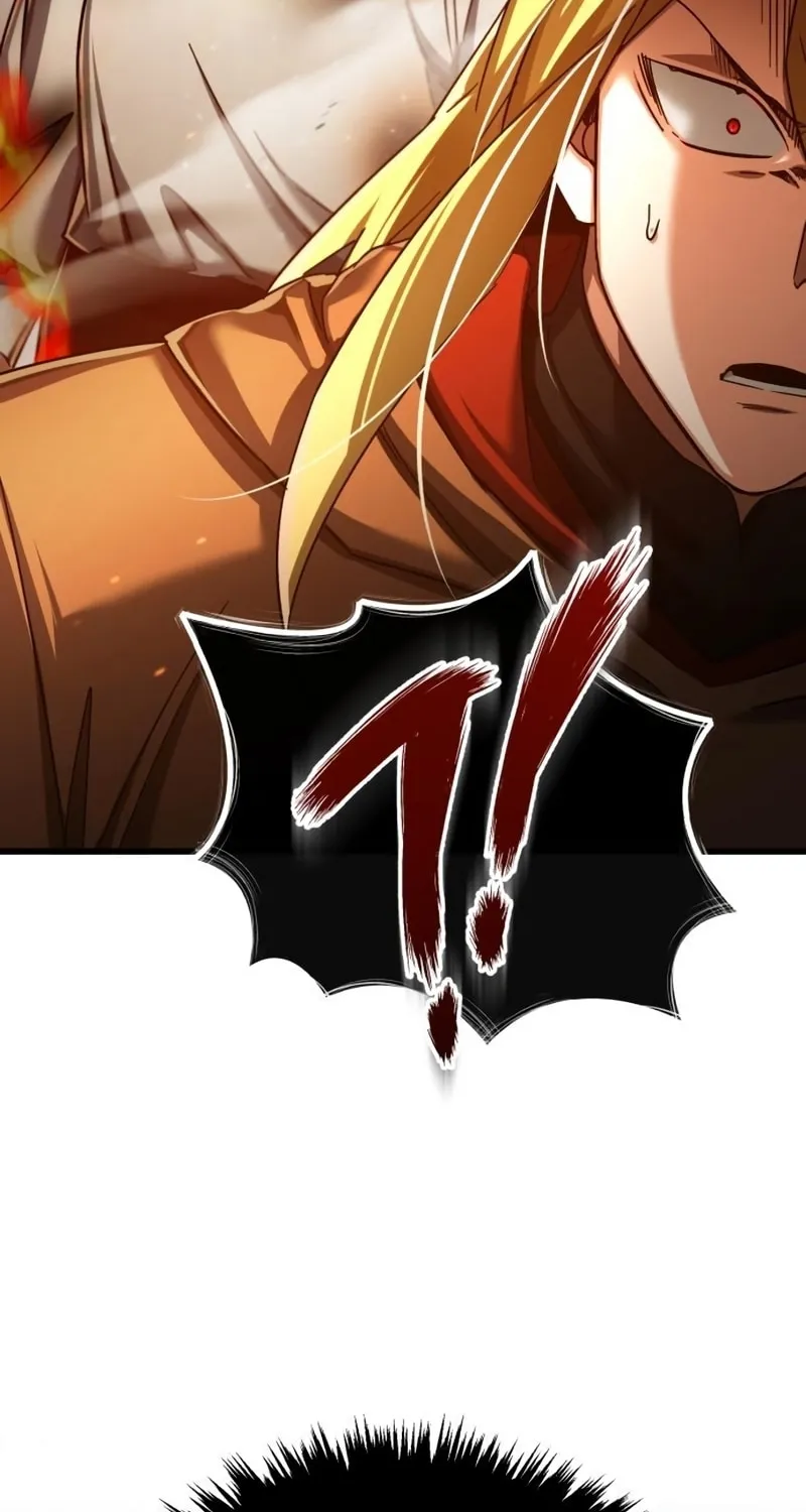 Read Descended from Divinity chapter 91 image 2 on Lezhin