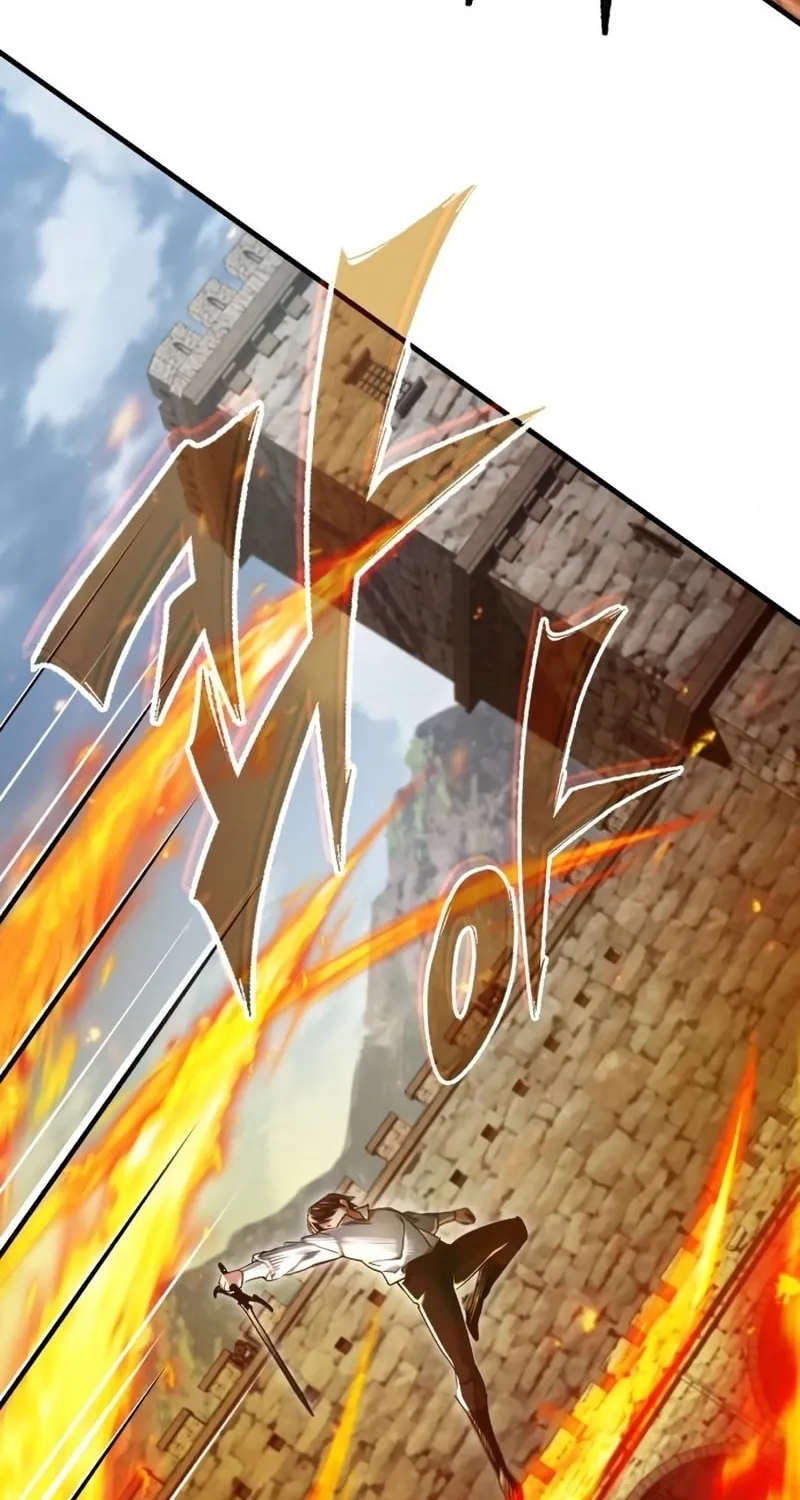 Read Descended from Divinity chapter 91 image 22 on Lezhin