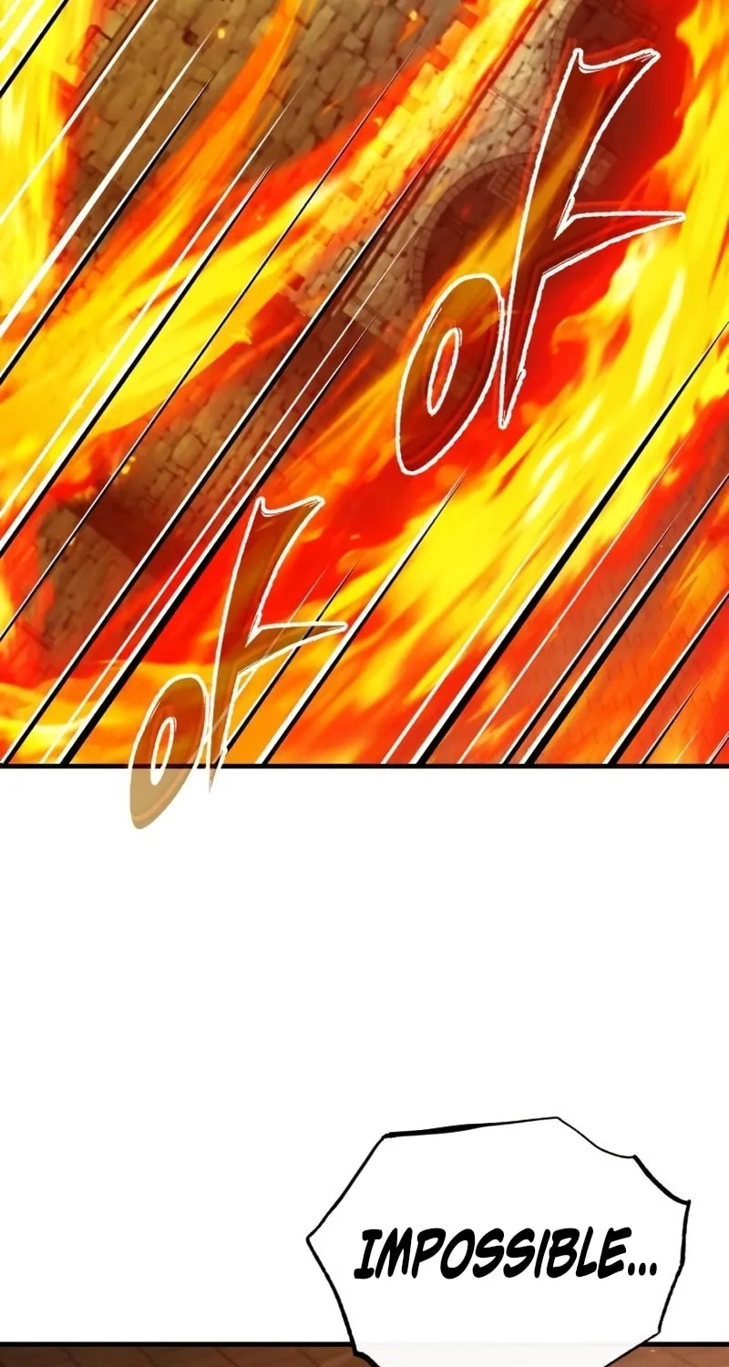 Read Descended from Divinity chapter 91 image 23 on Lezhin