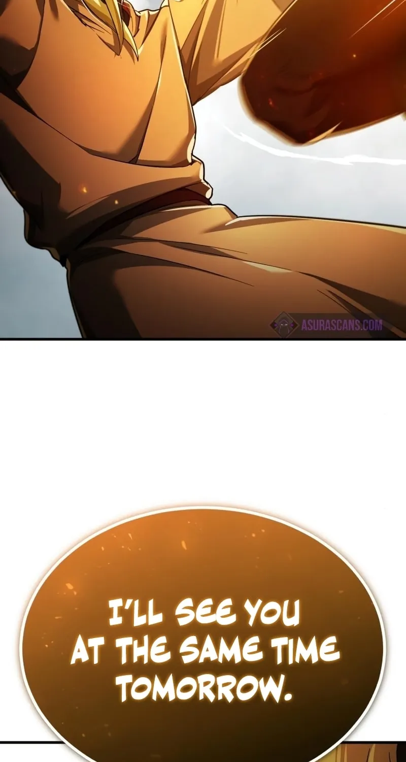 Read Descended from Divinity chapter 91 image 26 on Lezhin