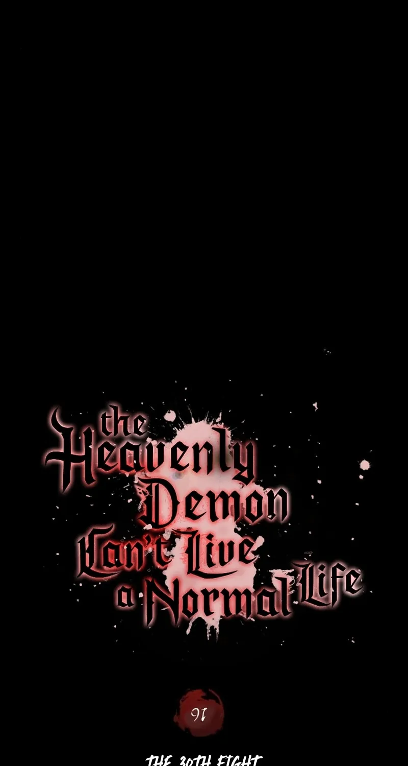 Read Descended from Divinity chapter 91 image 29 on Lezhin