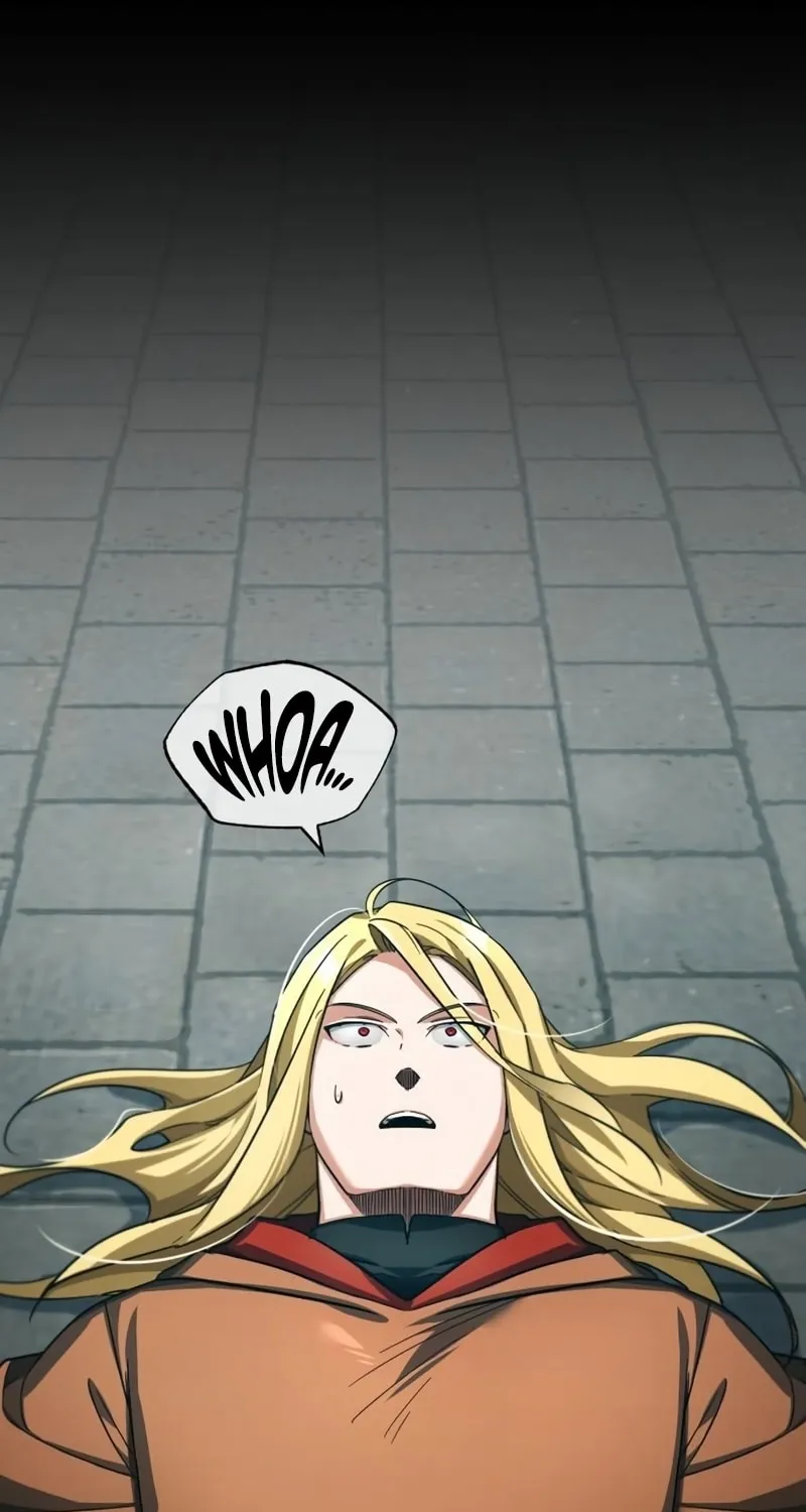 Read Descended from Divinity chapter 91 image 31 on Lezhin