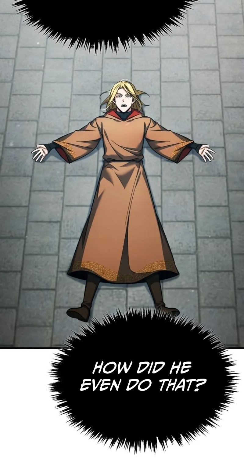 Read Descended from Divinity chapter 91 image 33 on Lezhin