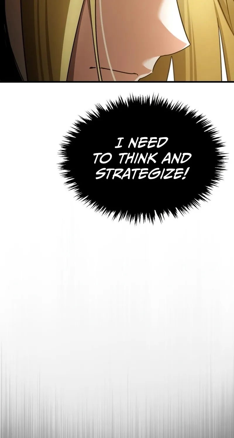 Read Descended from Divinity chapter 91 image 36 on Lezhin
