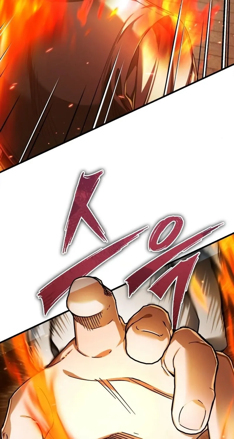 Read Descended from Divinity chapter 91 image 4 on Lezhin