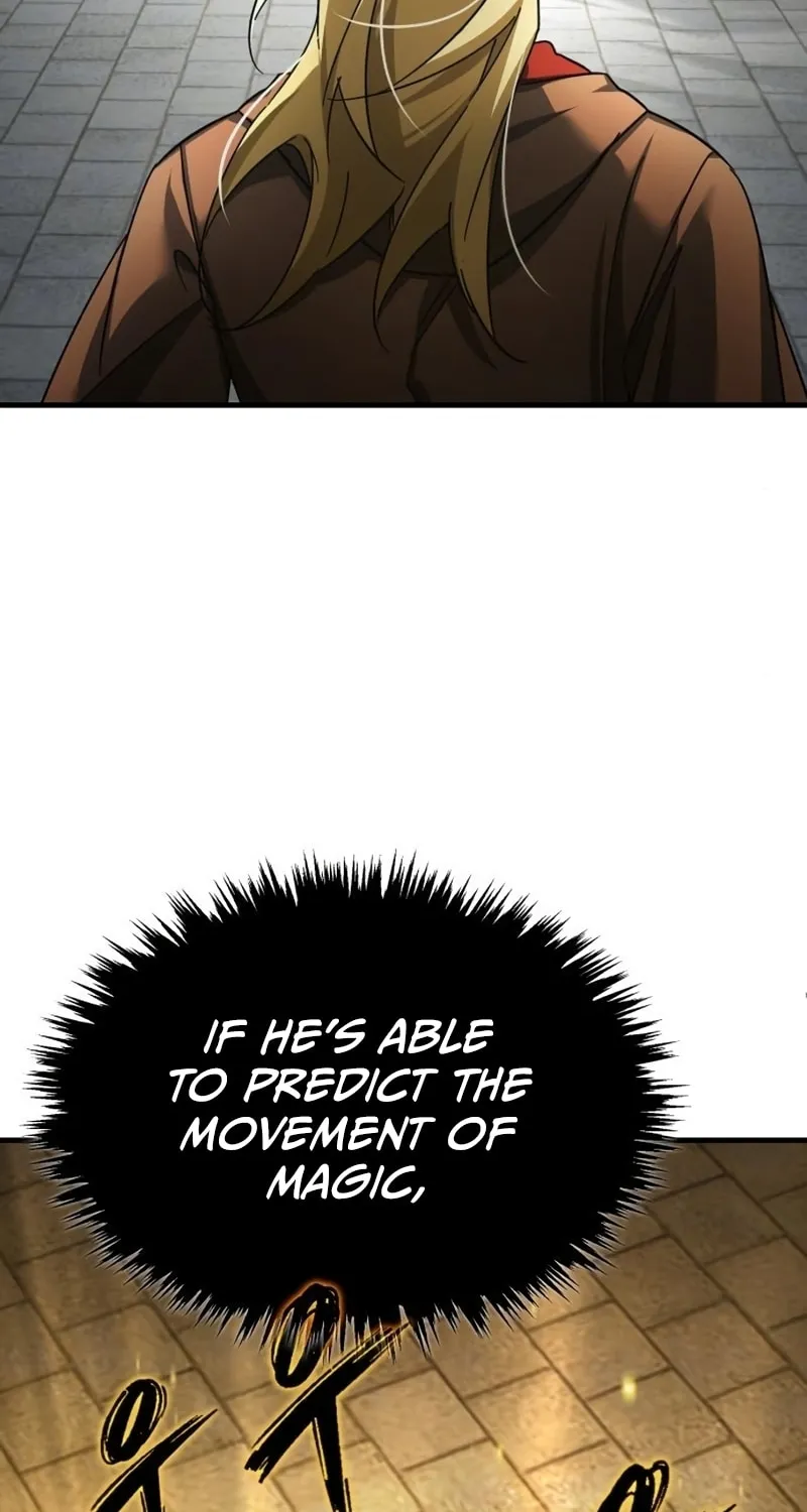 Read Descended from Divinity chapter 91 image 44 on Lezhin