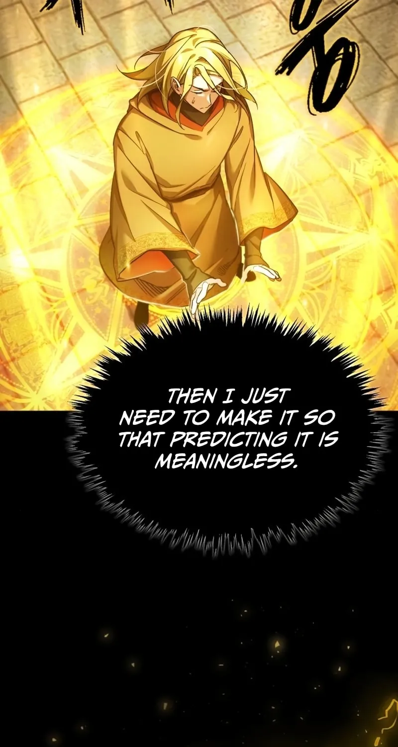 Read Descended from Divinity chapter 91 image 45 on Lezhin