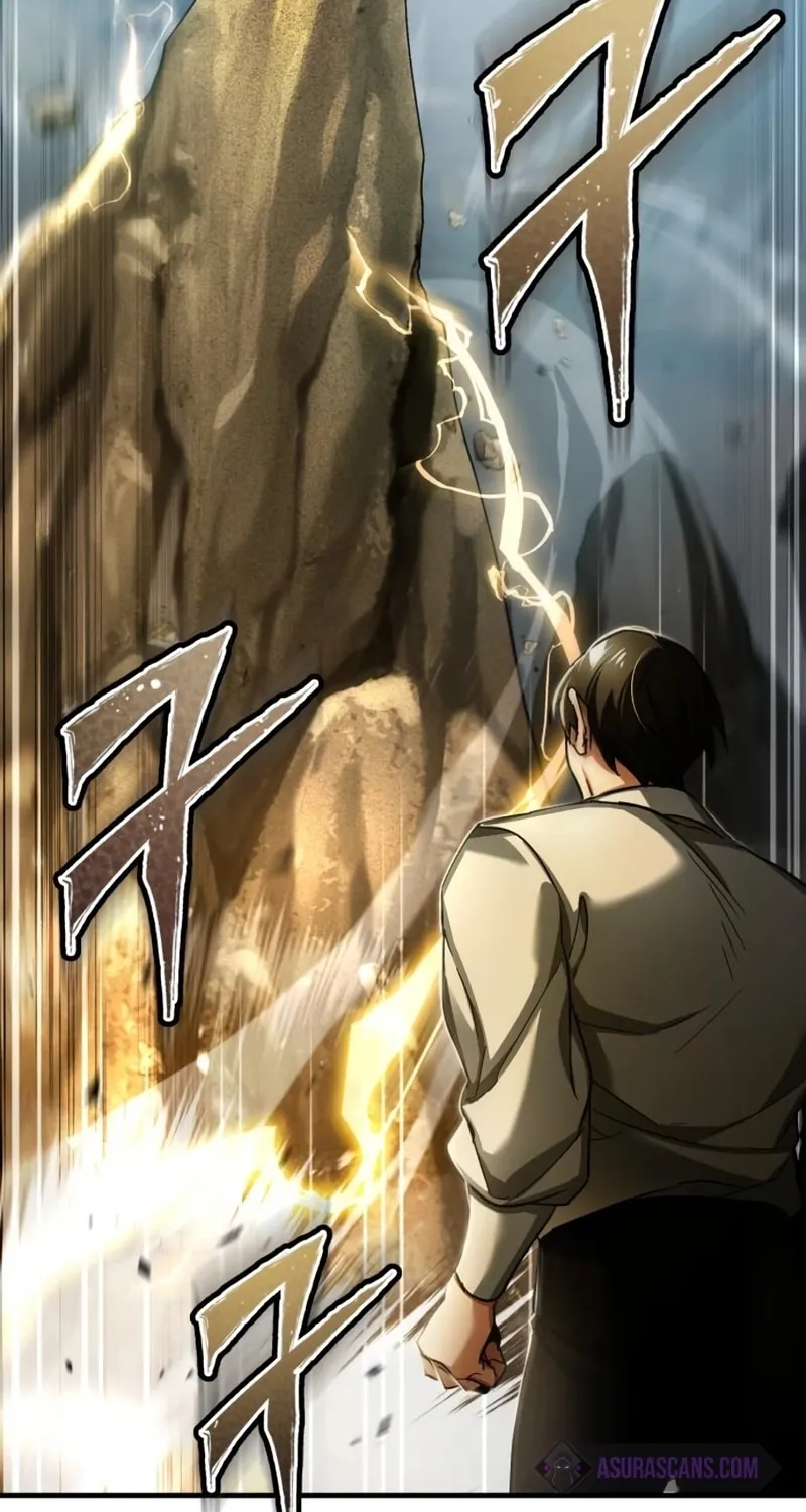 Read Descended from Divinity chapter 91 image 48 on Lezhin