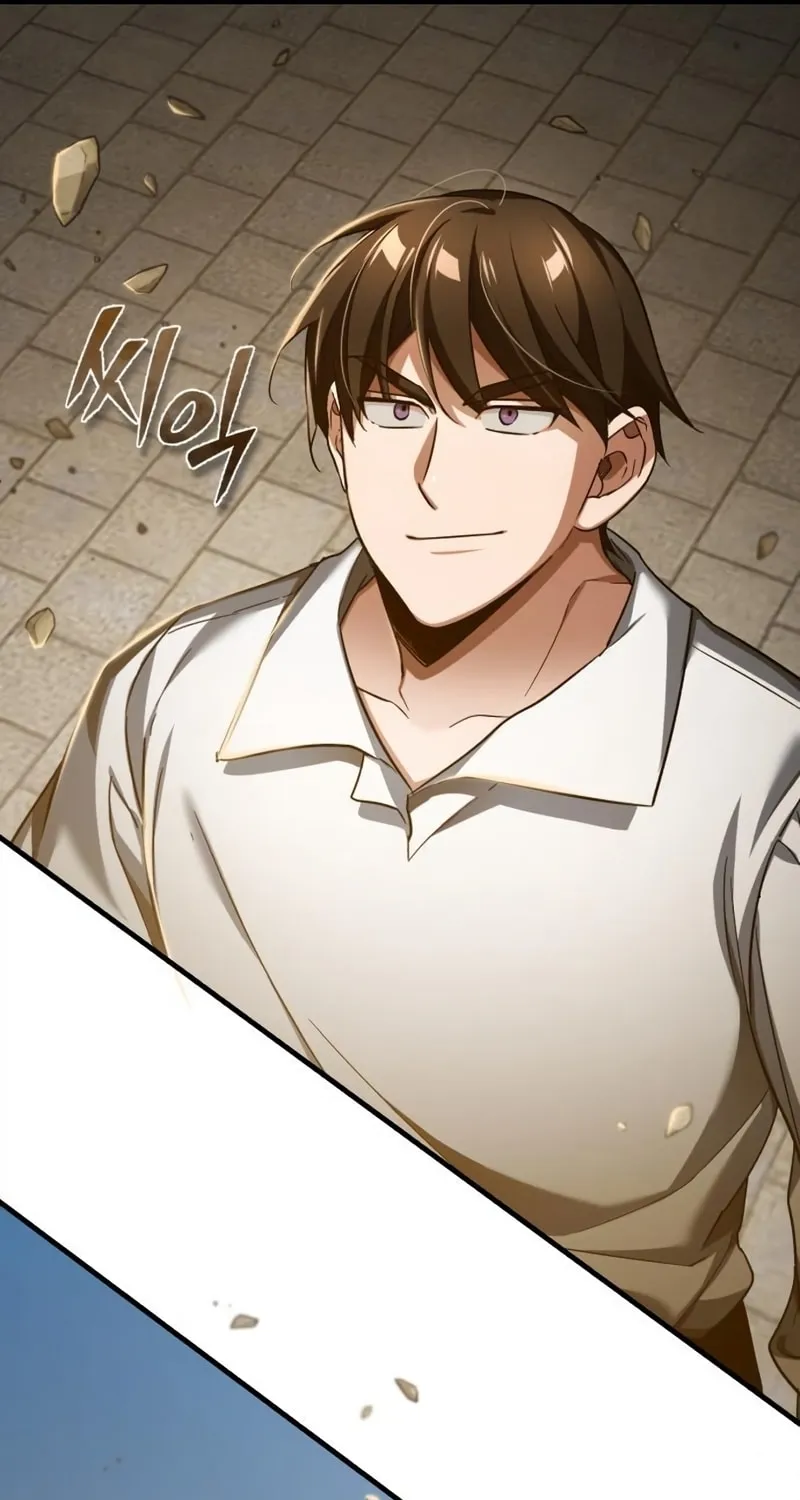 Read Descended from Divinity chapter 91 image 50 on Lezhin