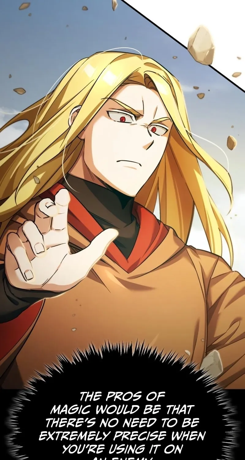 Read Descended from Divinity chapter 91 image 51 on Lezhin