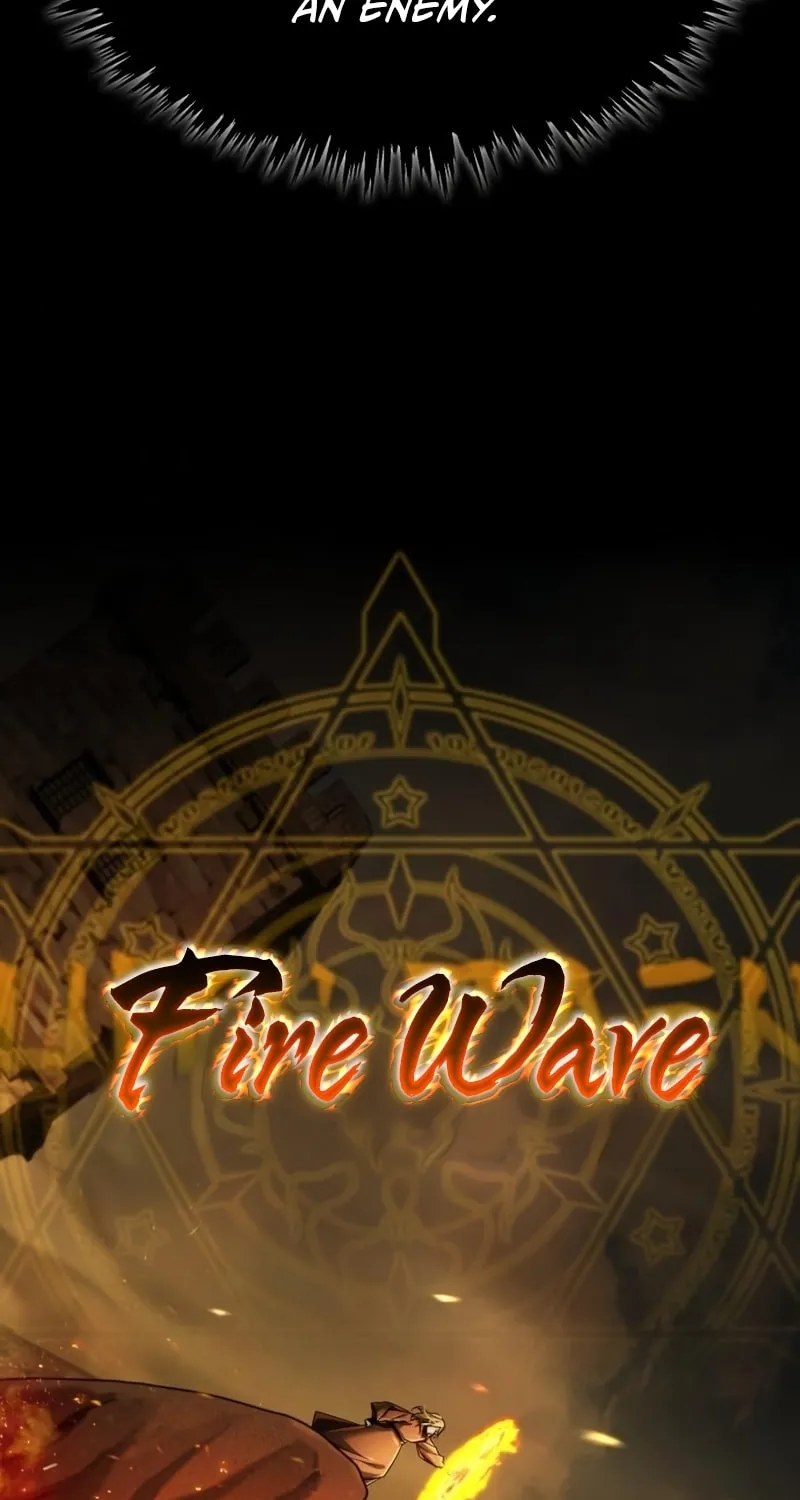 Read Descended from Divinity chapter 91 image 52 on Lezhin