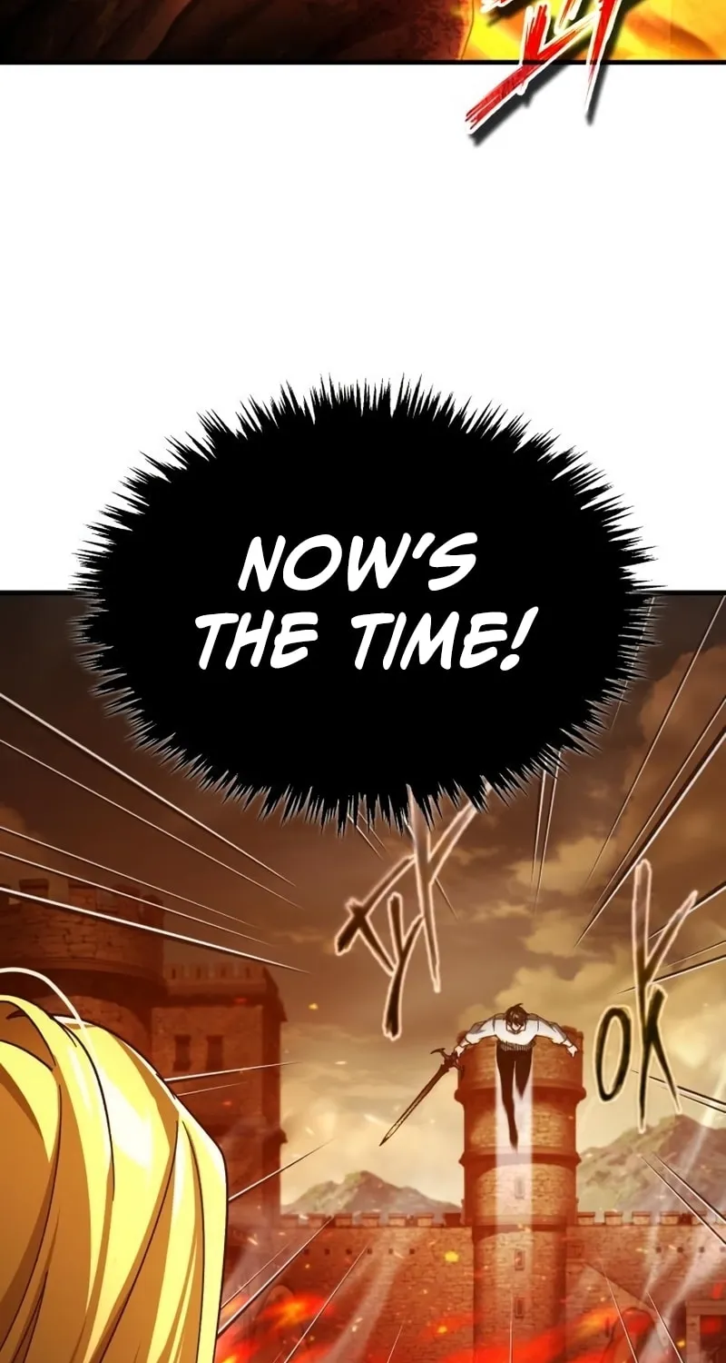 Read Descended from Divinity chapter 91 image 54 on Lezhin