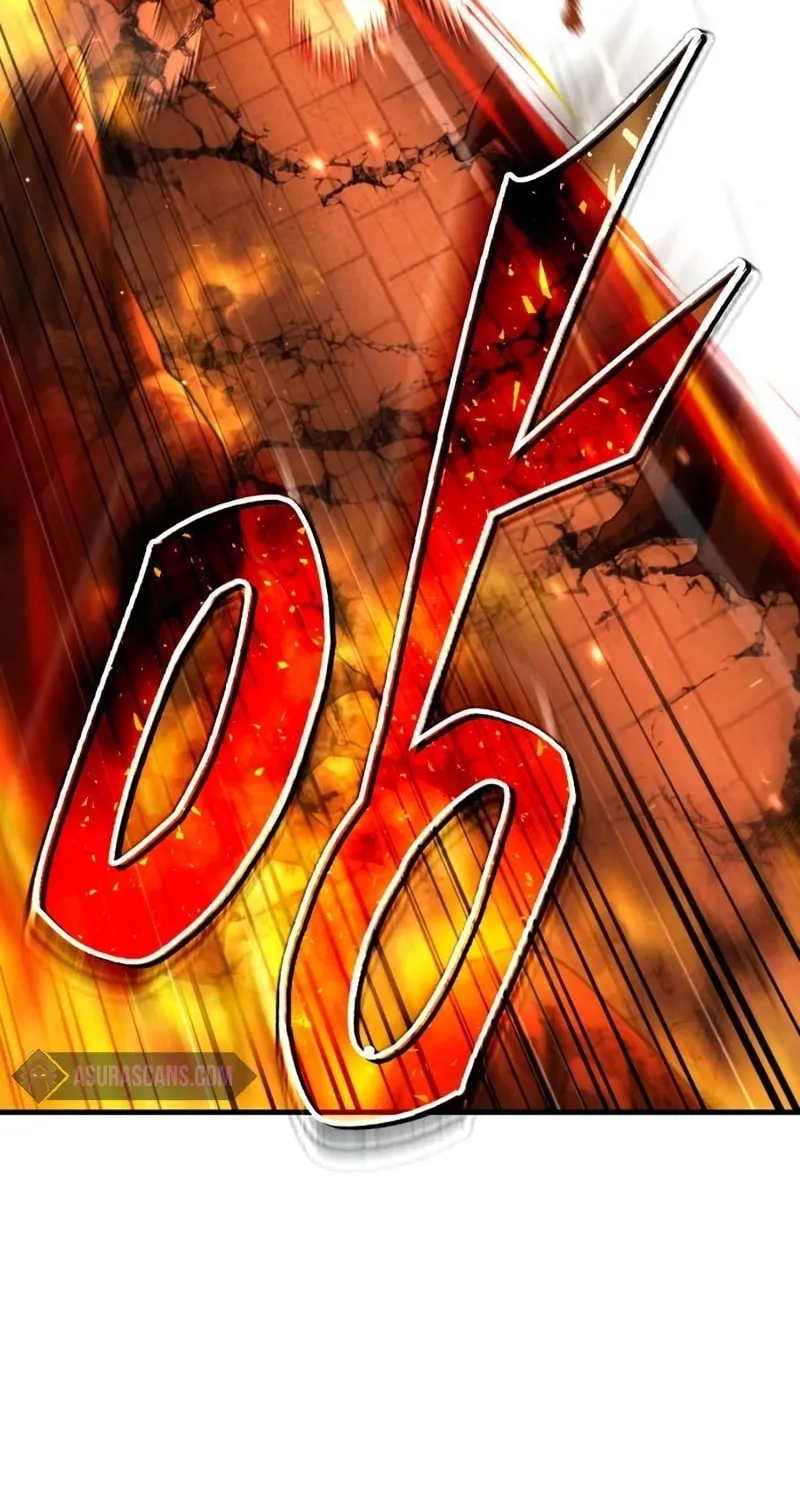 Read Descended from Divinity chapter 91 image 57 on Lezhin