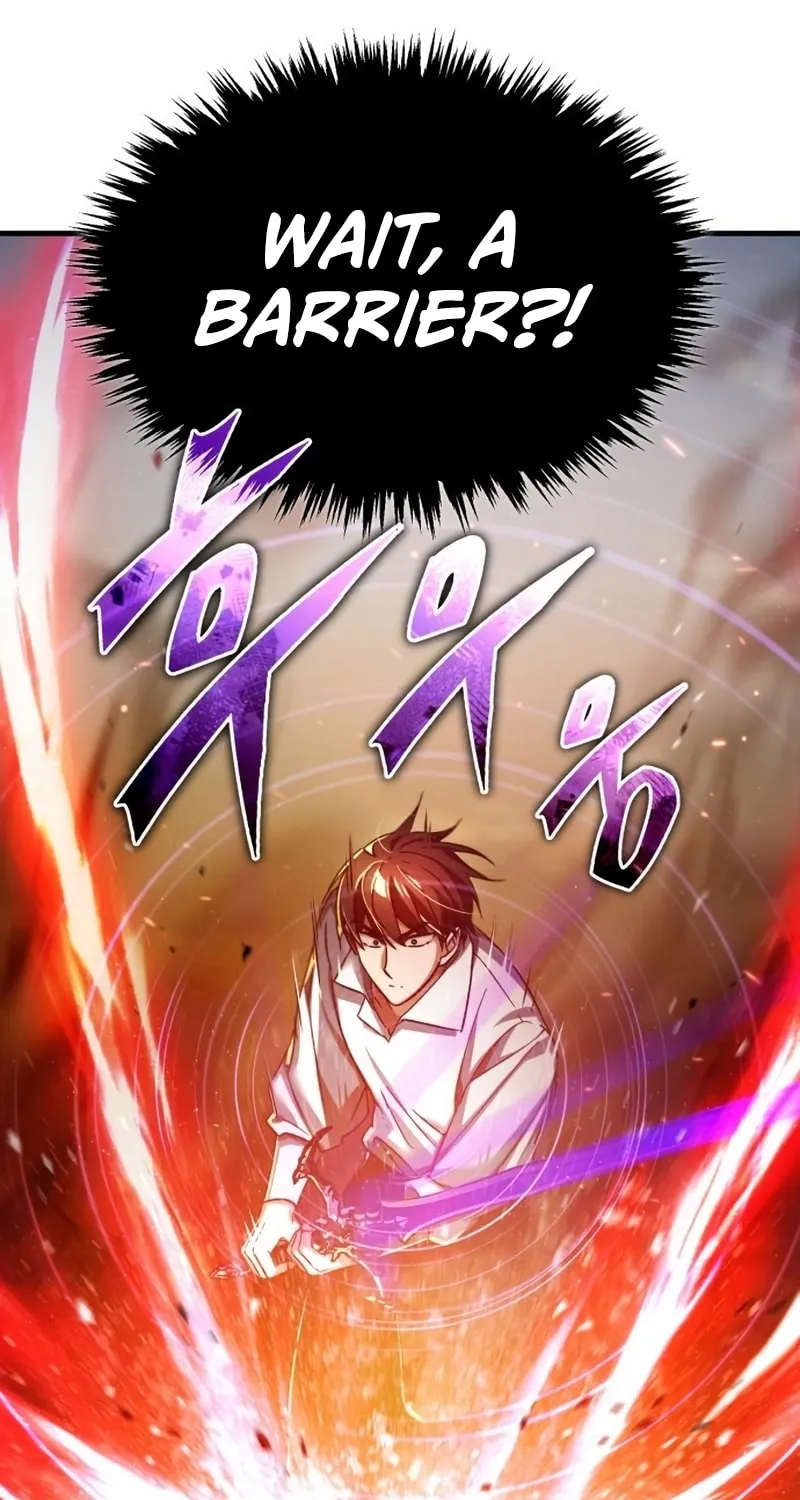 Read Descended from Divinity chapter 91 image 58 on Lezhin