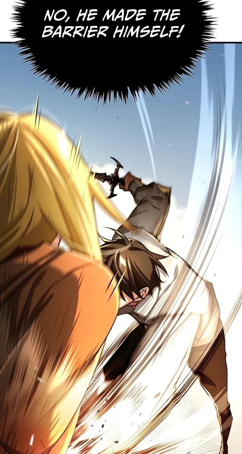 Read Descended from Divinity chapter 91 image 61 on Lezhin