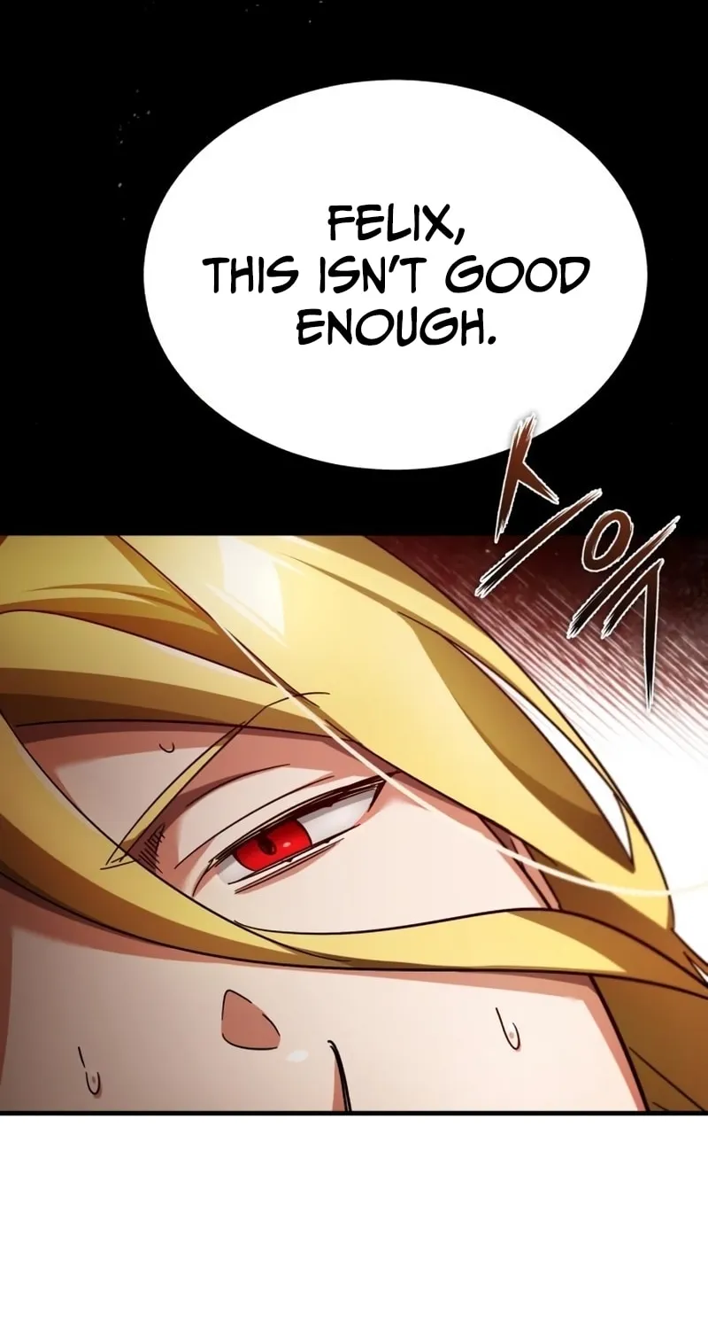 Read Descended from Divinity chapter 91 image 65 on Lezhin