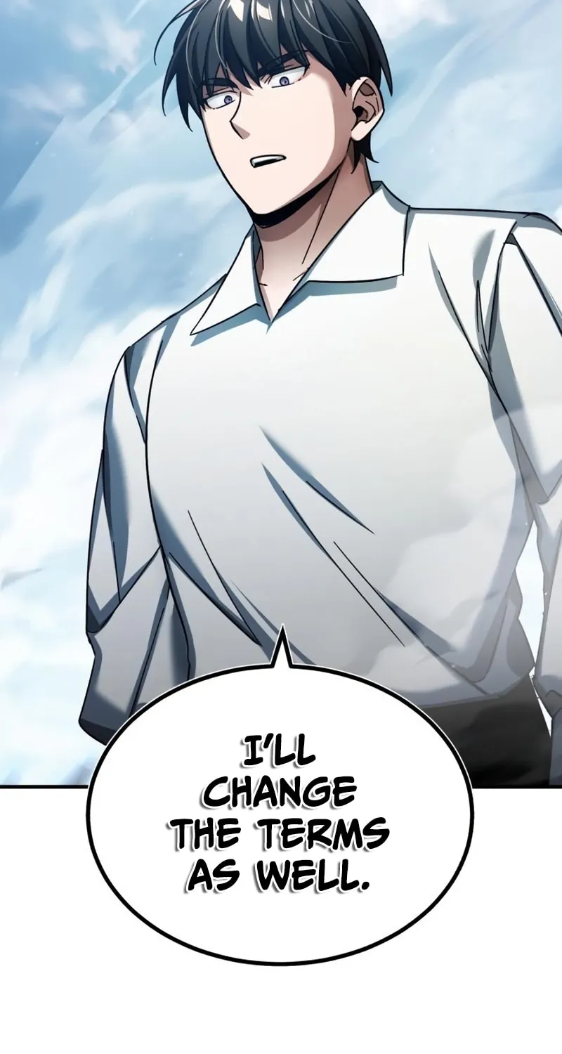 Read Descended from Divinity chapter 91 image 68 on Lezhin