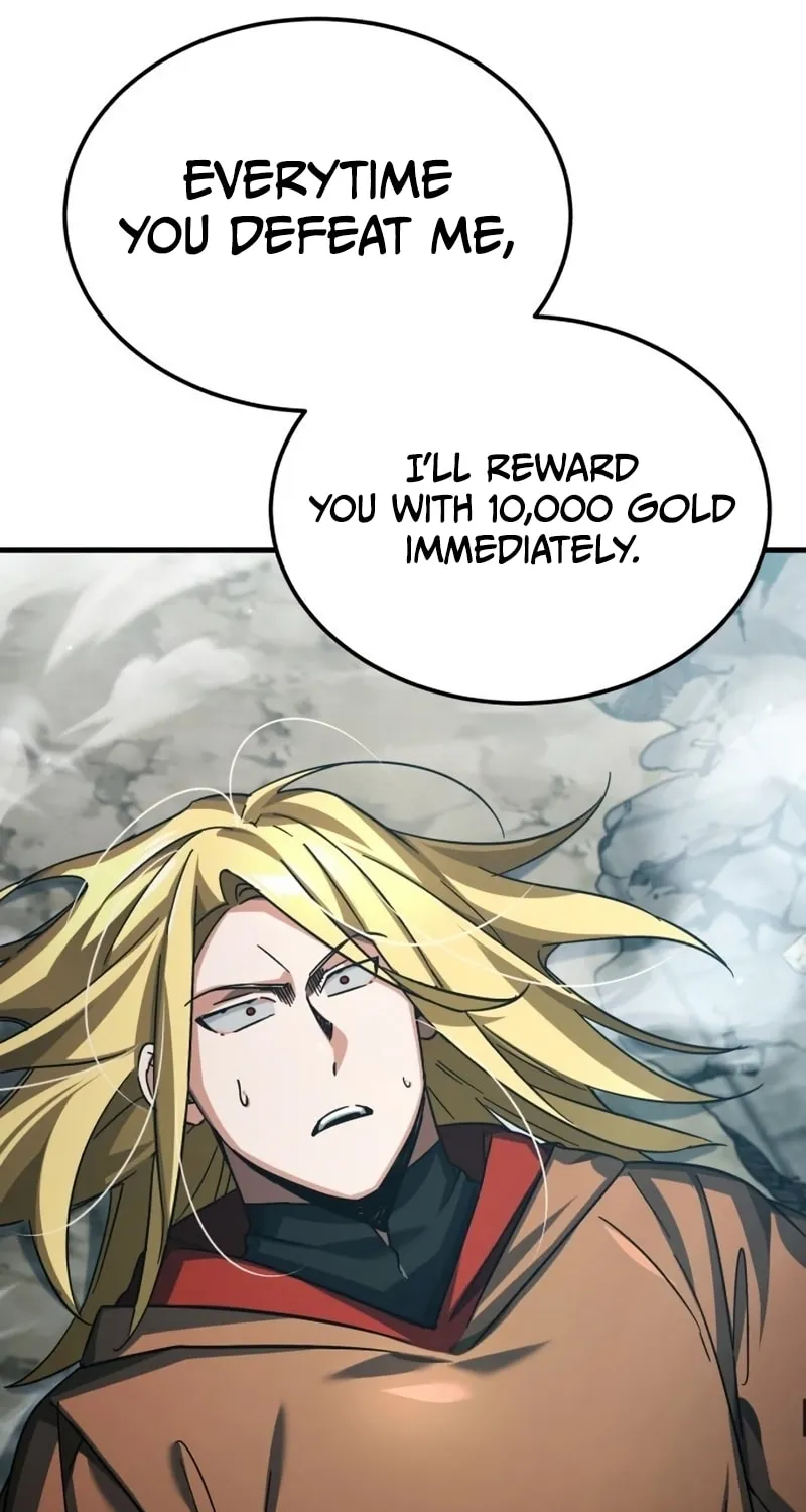 Read Descended from Divinity chapter 91 image 70 on Lezhin