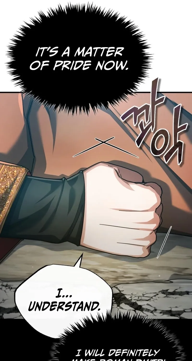 Read Descended from Divinity chapter 91 image 74 on Lezhin