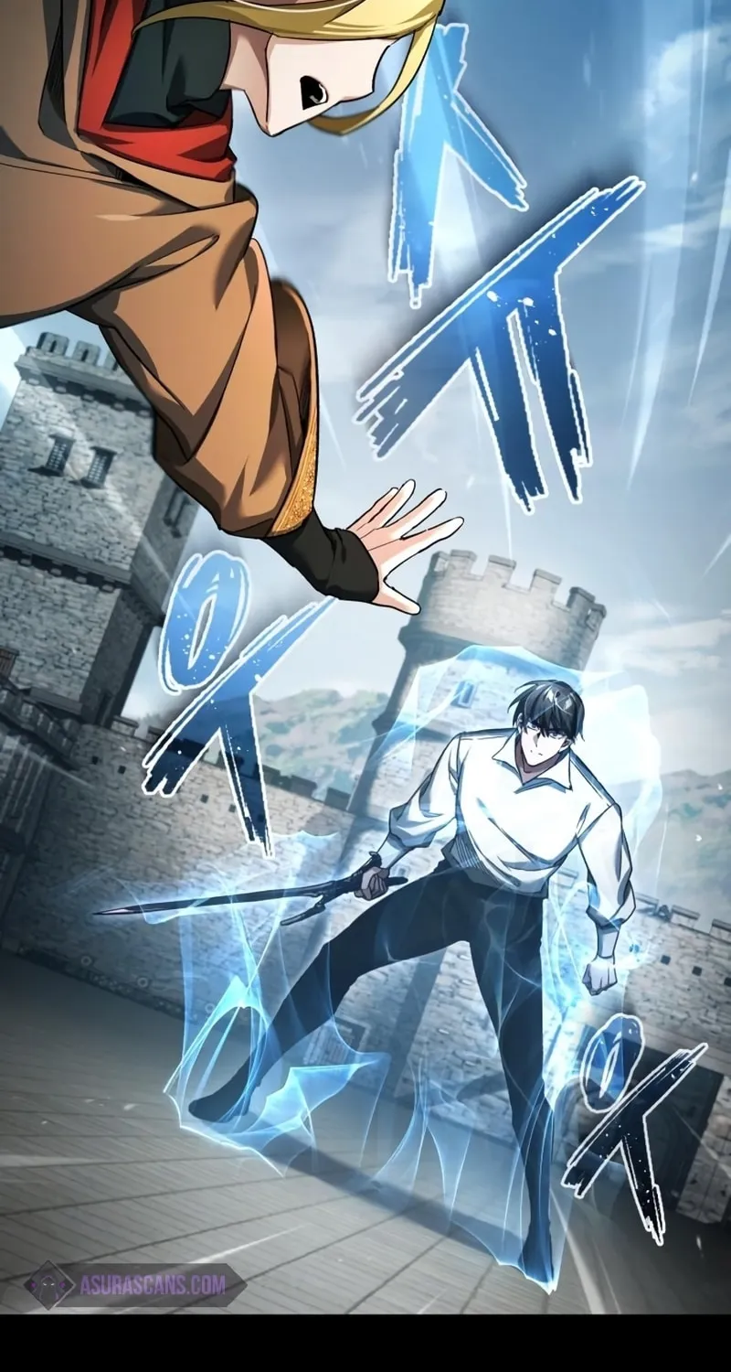 Read Descended from Divinity chapter 91 image 79 on Lezhin