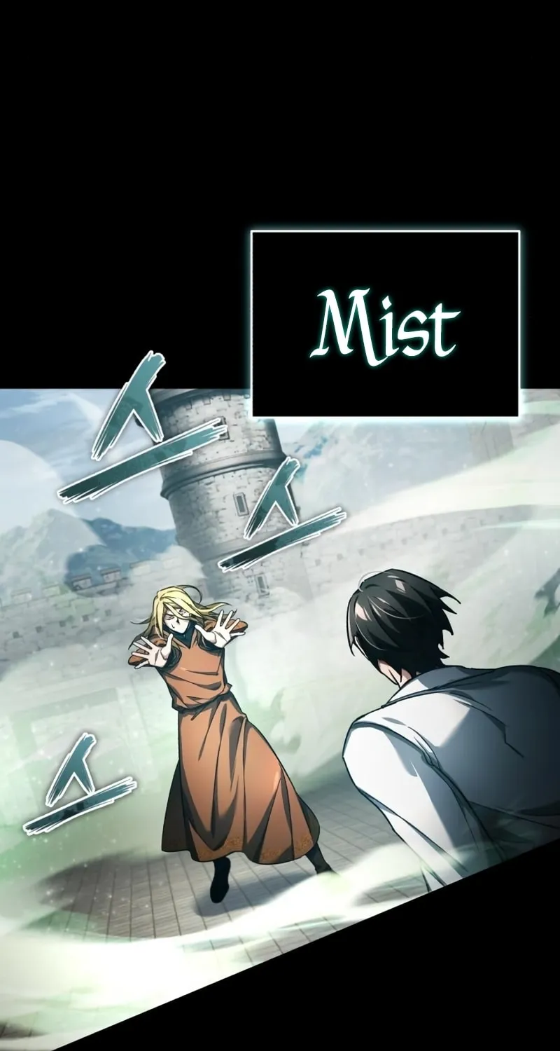 Read Descended from Divinity chapter 91 image 80 on Lezhin