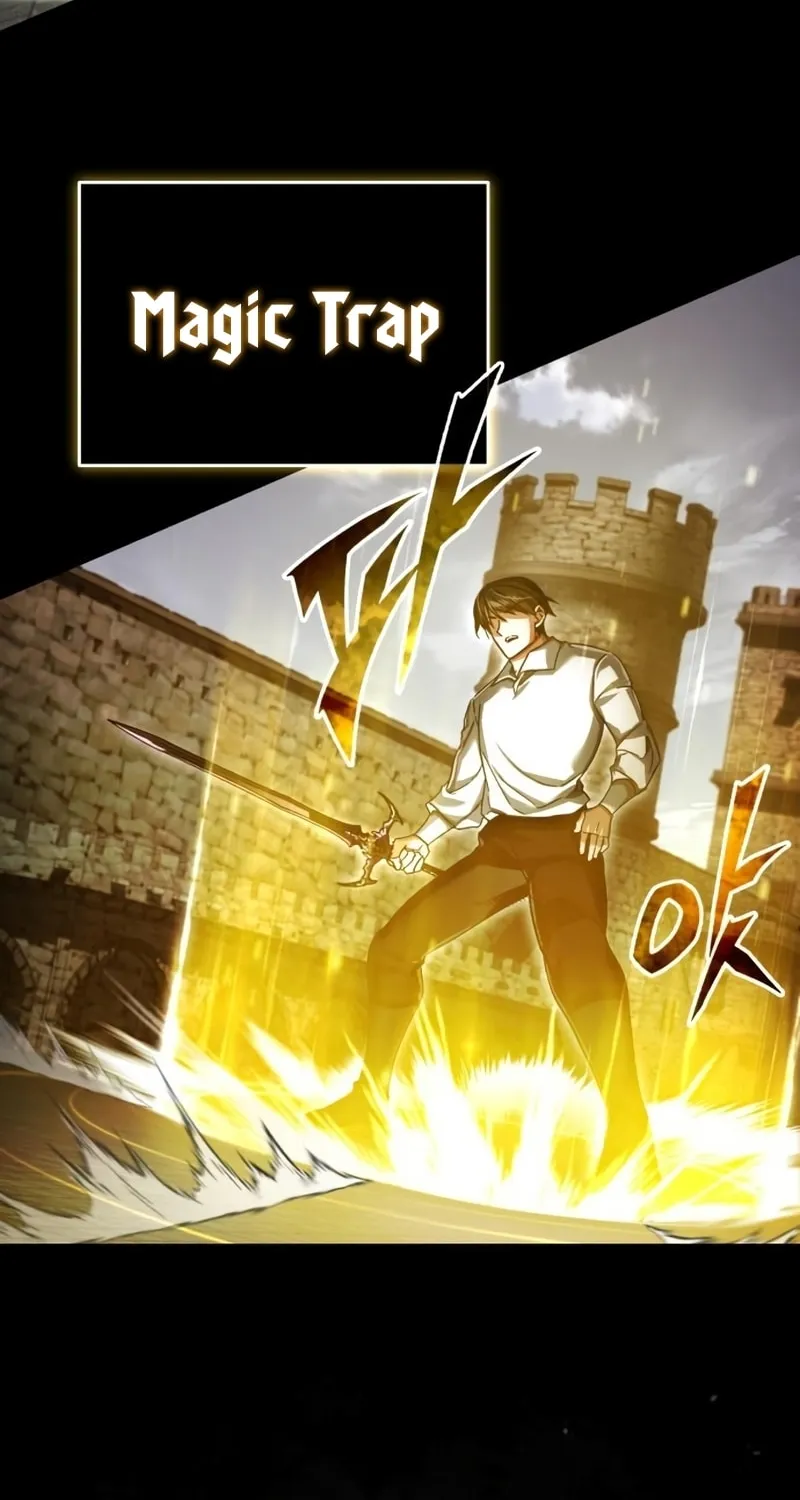 Read Descended from Divinity chapter 91 image 81 on Lezhin