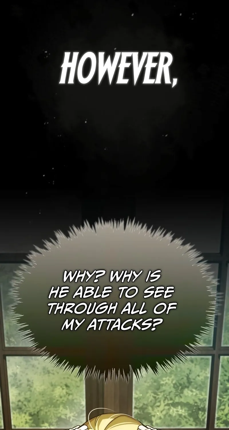 Read Descended from Divinity chapter 91 image 82 on Lezhin