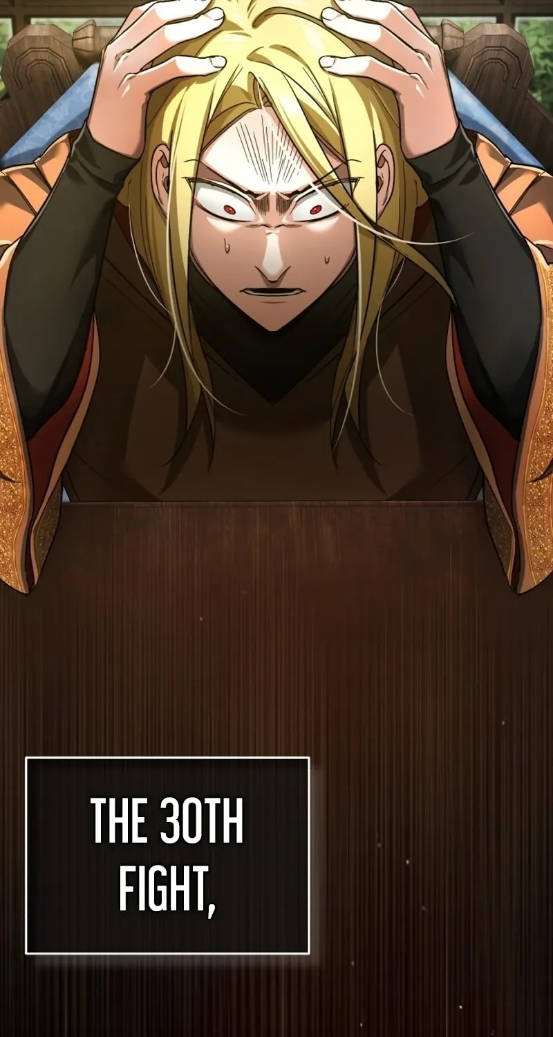Read Descended from Divinity chapter 91 image 83 on Lezhin