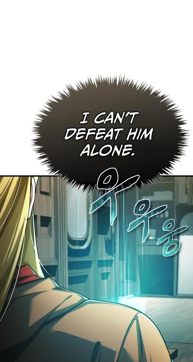 Read Descended from Divinity chapter 91 image 86 on Lezhin