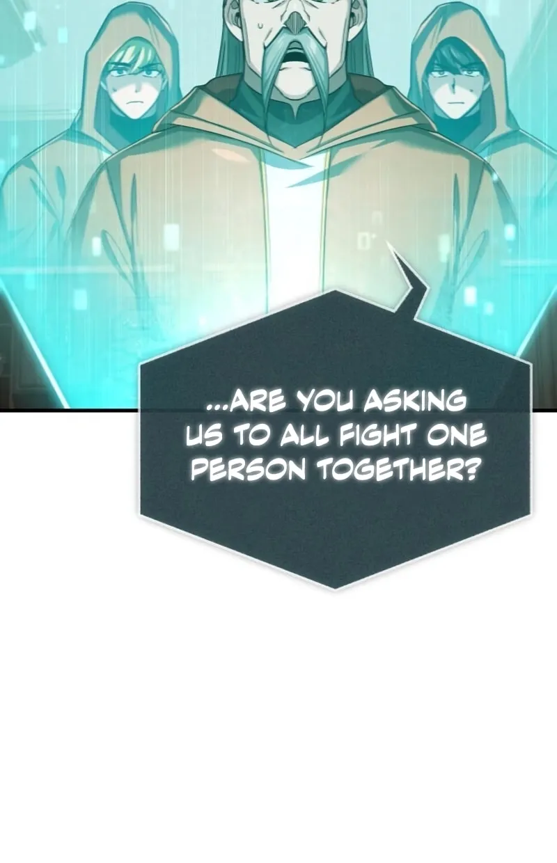 Read Descended from Divinity chapter 91 image 88 on Lezhin