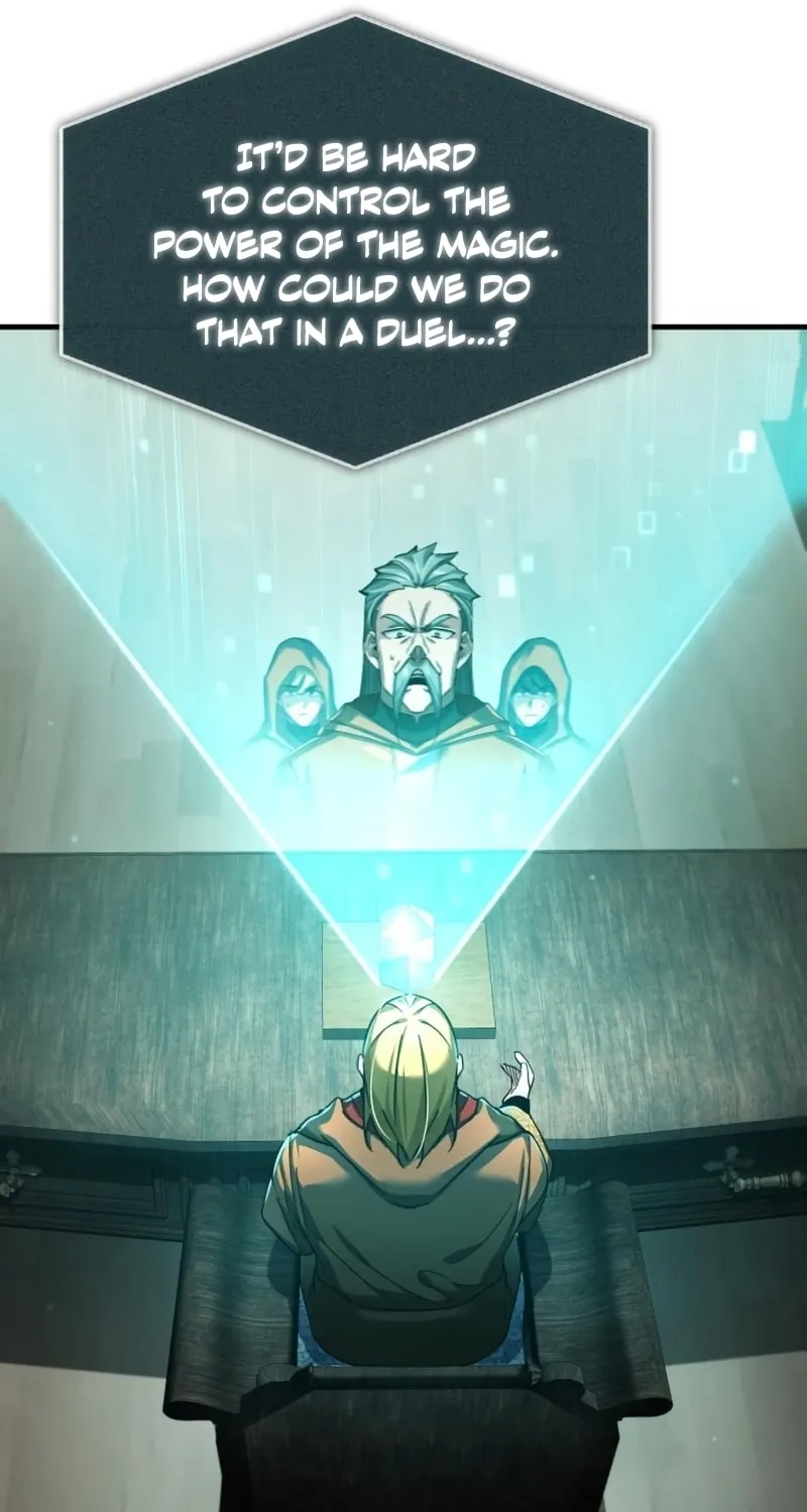 Read Descended from Divinity chapter 91 image 89 on Lezhin